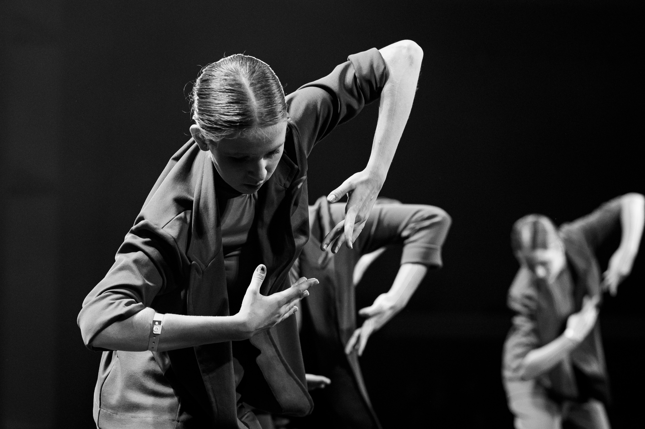 MD PRIDE GRAND PREMIUM. SASHA SKETCHER