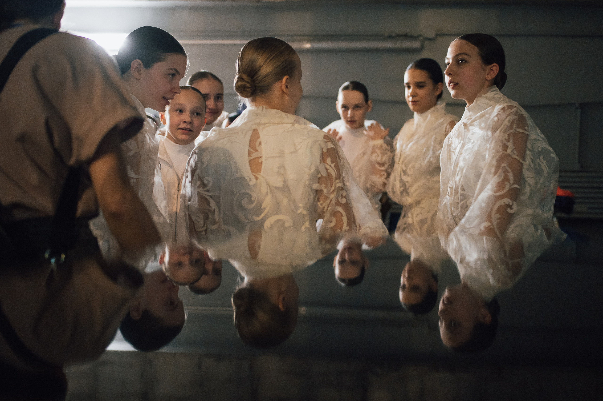 MD PRIDE GRAND PREMIUM. SASHA SKETCHER