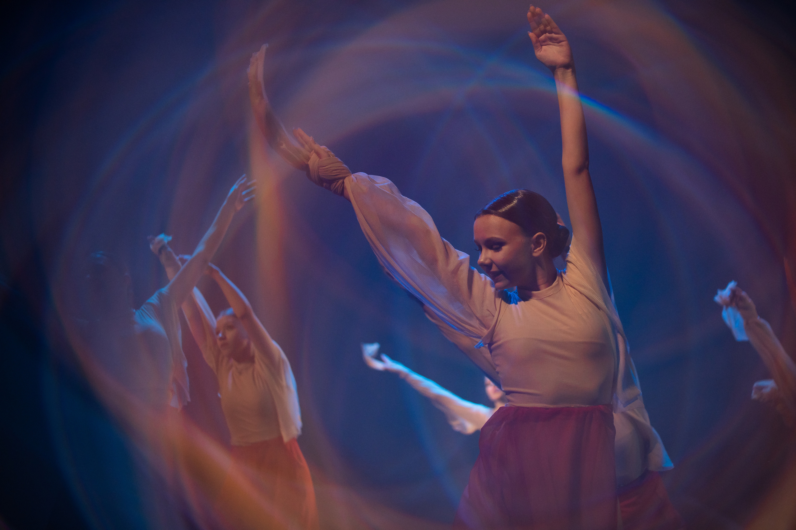 MD PRIDE GRAND PREMIUM. SASHA SKETCHER