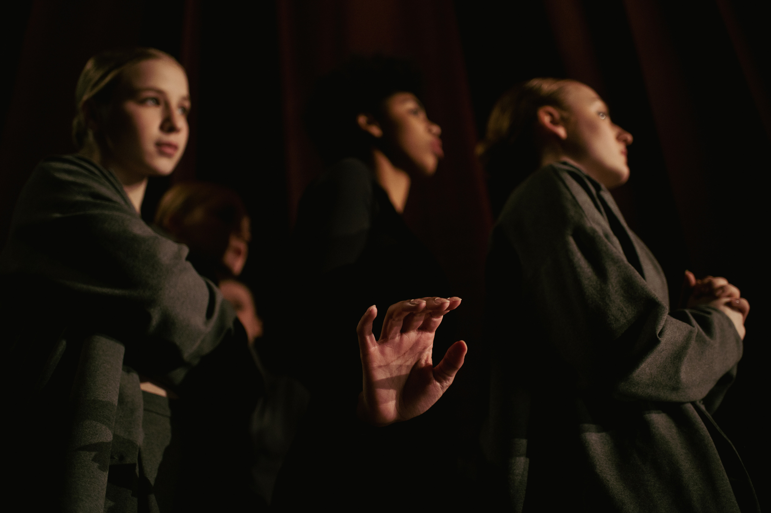 MD PRIDE GRAND PREMIUM. SASHA SKETCHER