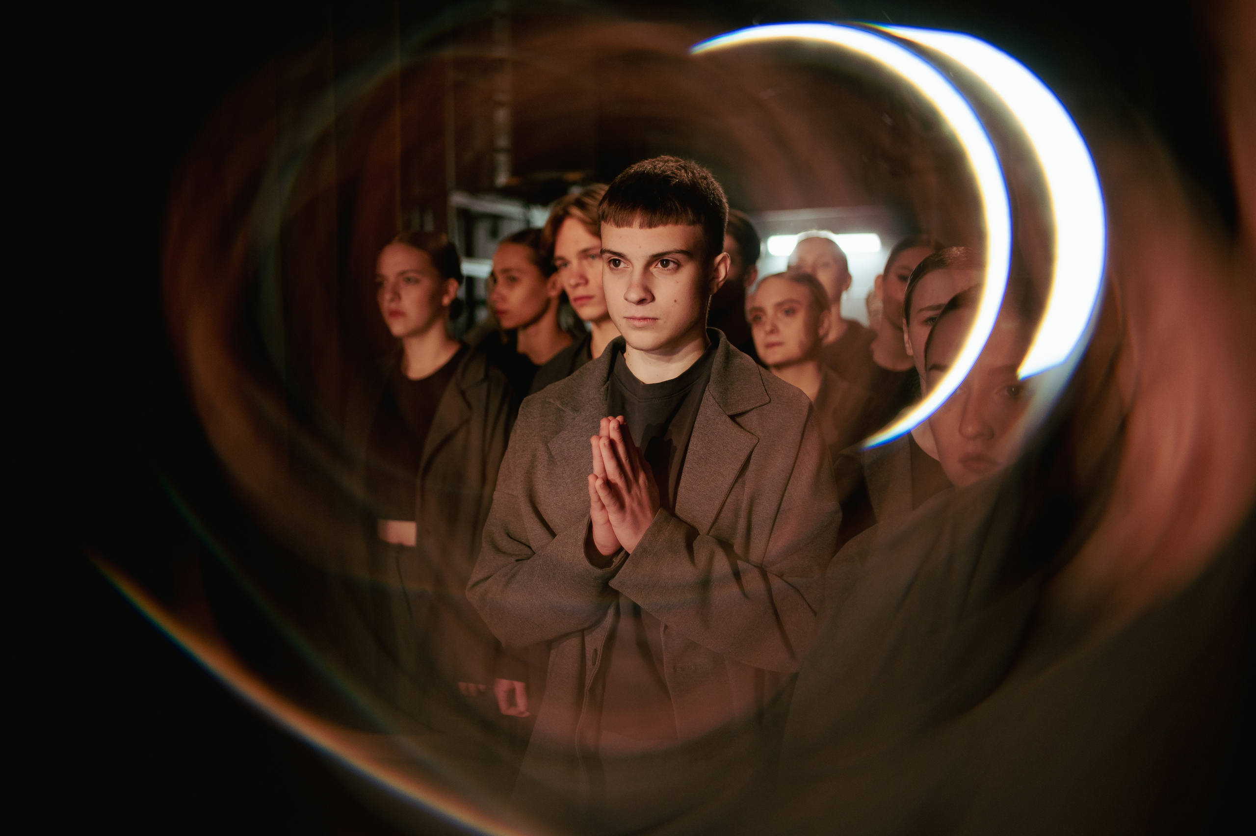 MD PRIDE GRAND PREMIUM. SASHA SKETCHER