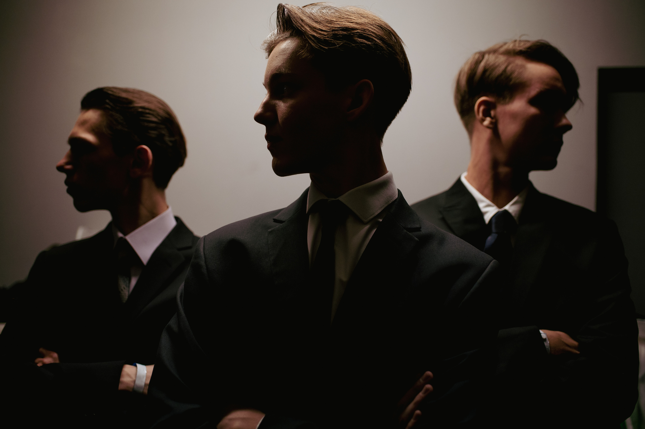 MD PRIDE GRAND PREMIUM. SASHA SKETCHER