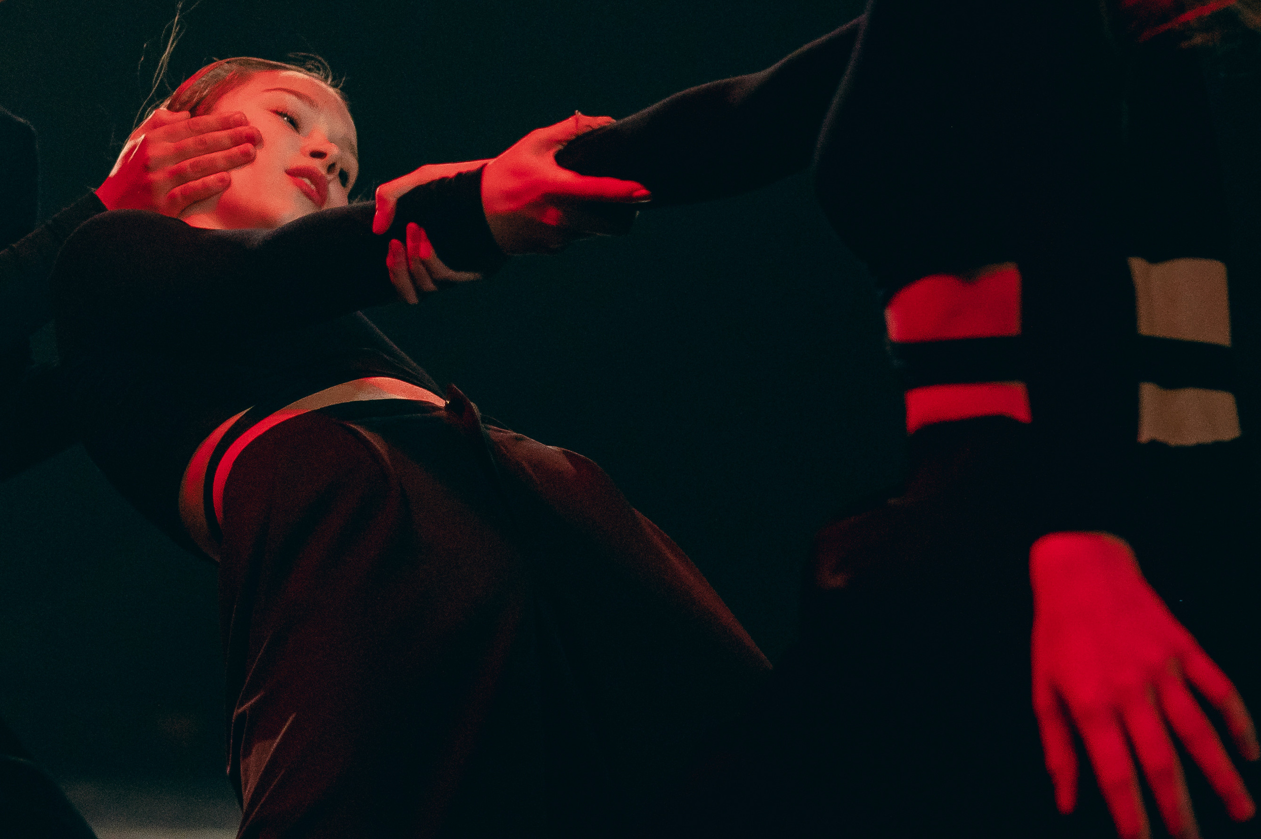 MD PRIDE GRAND PREMIUM. SASHA SKETCHER