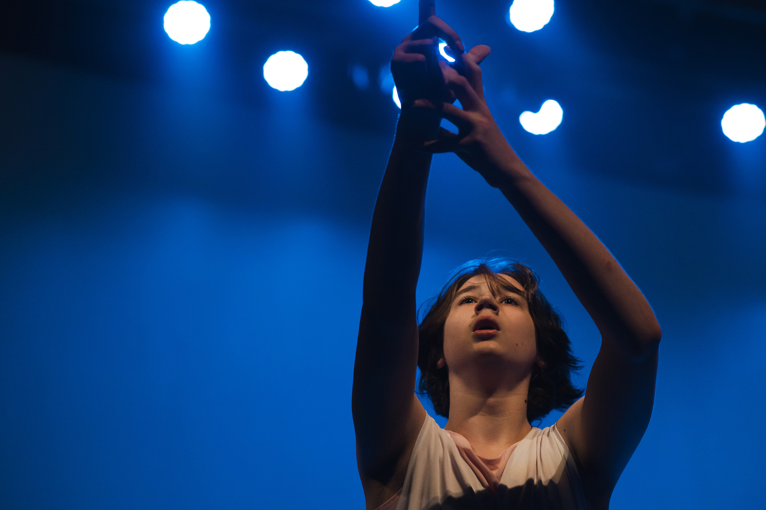 MD PRIDE GRAND PREMIUM. SASHA SKETCHER