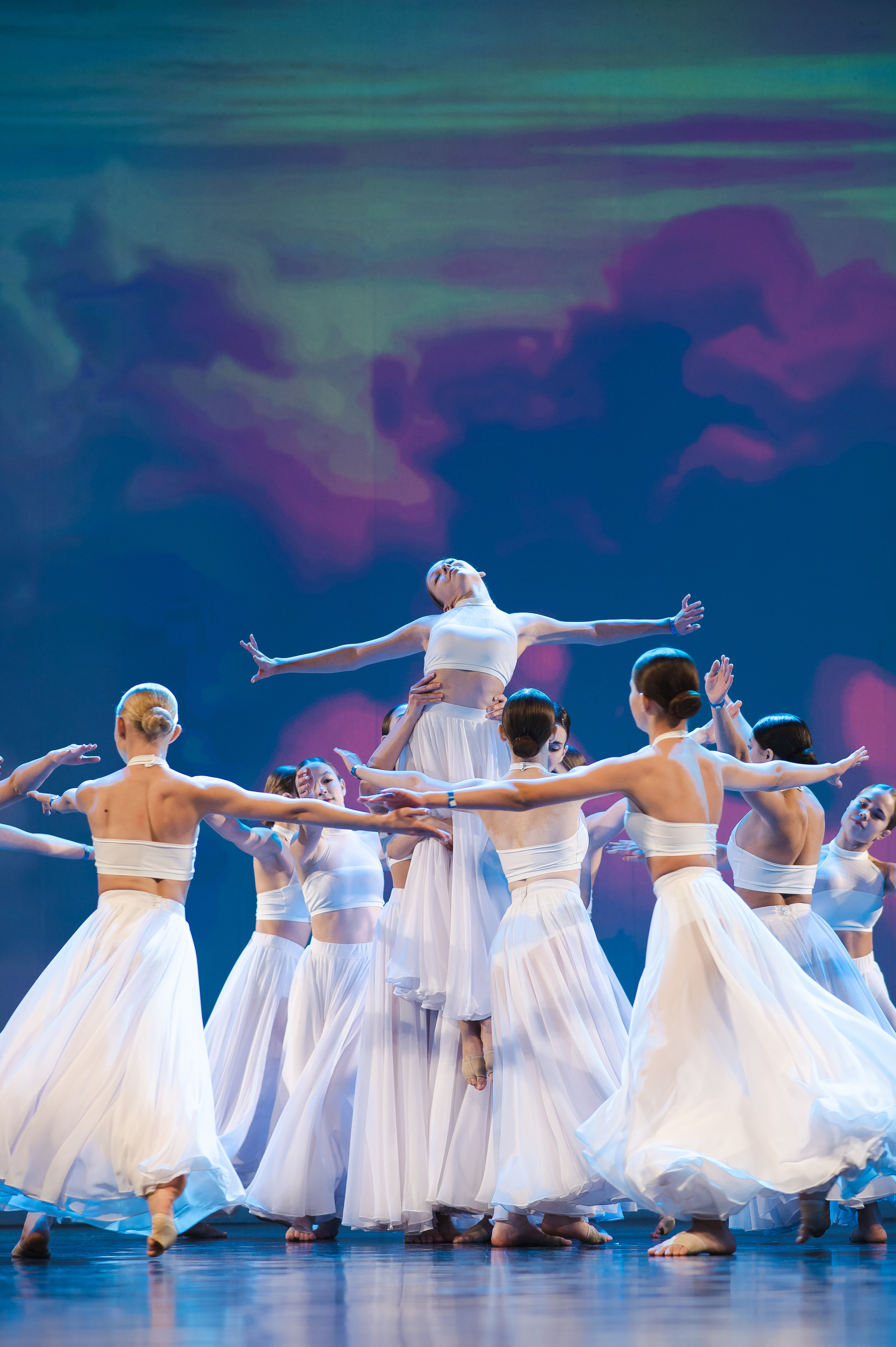 MD PRIDE GRAND PREMIUM. SASHA SKETCHER