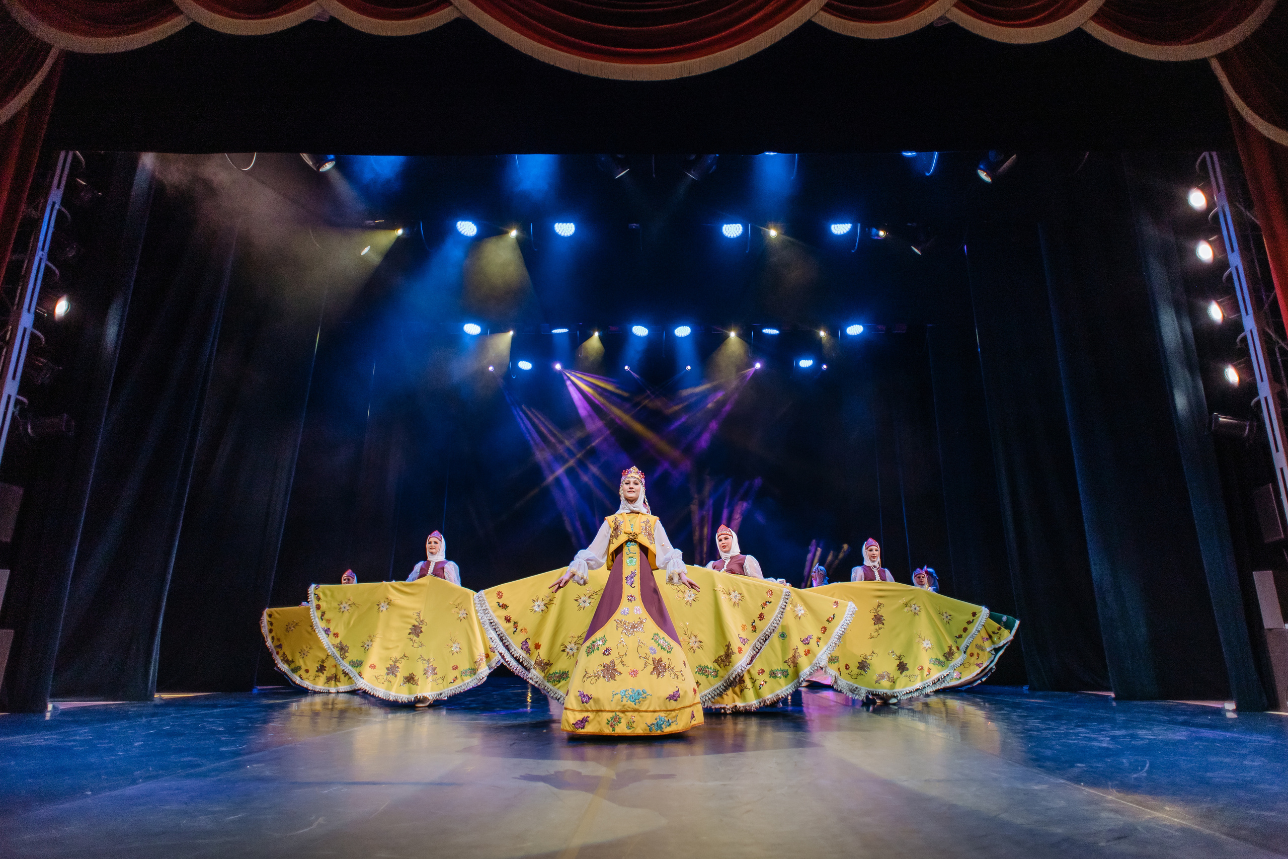 «Глава № 15», «ЦИРКУЛЬ», Колпино, 2021. SASHA SKETCHER