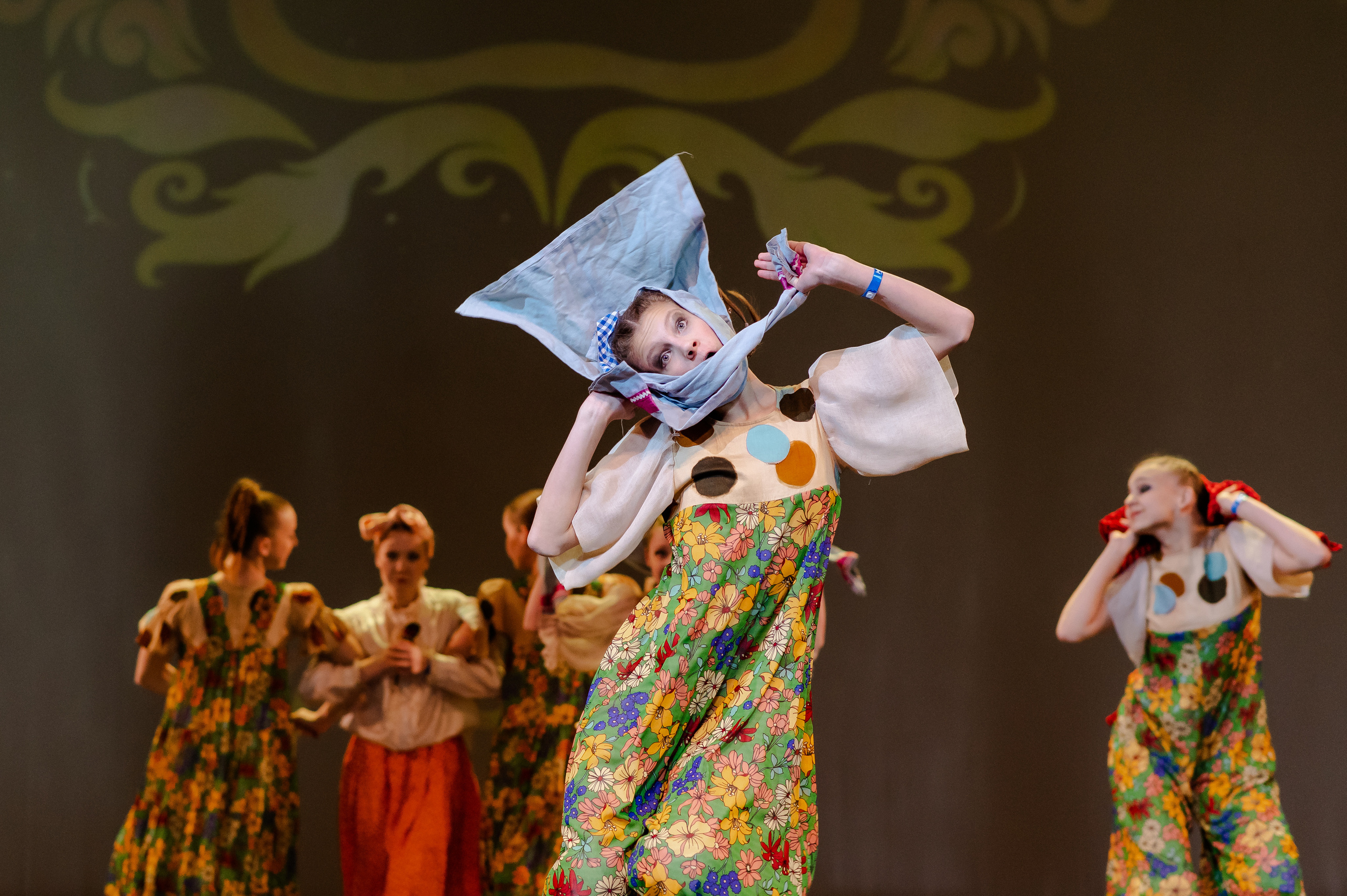 MD PRIDE GRAND PREMIUM. SASHA SKETCHER