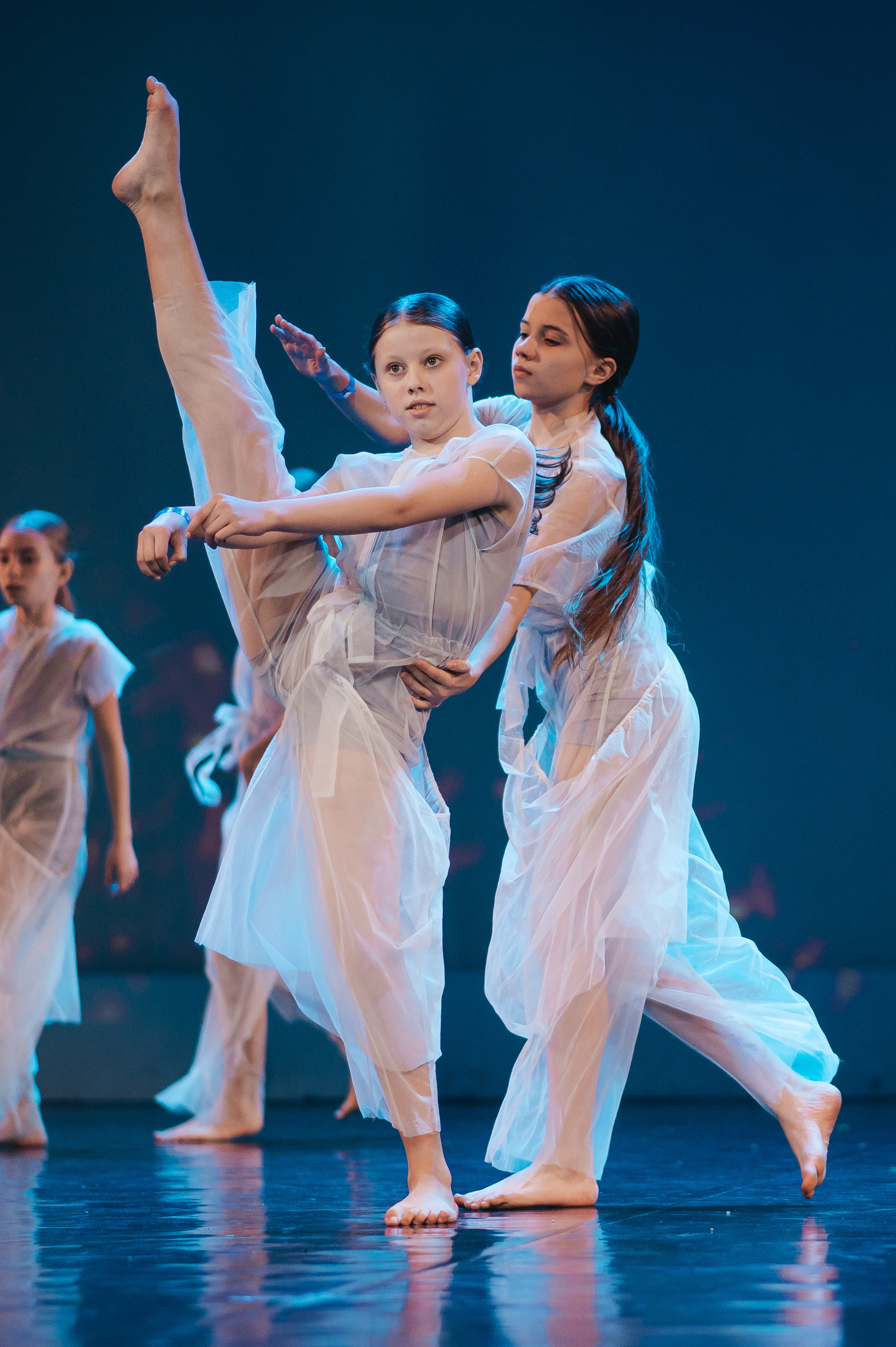 MD PRIDE GRAND PREMIUM. SASHA SKETCHER