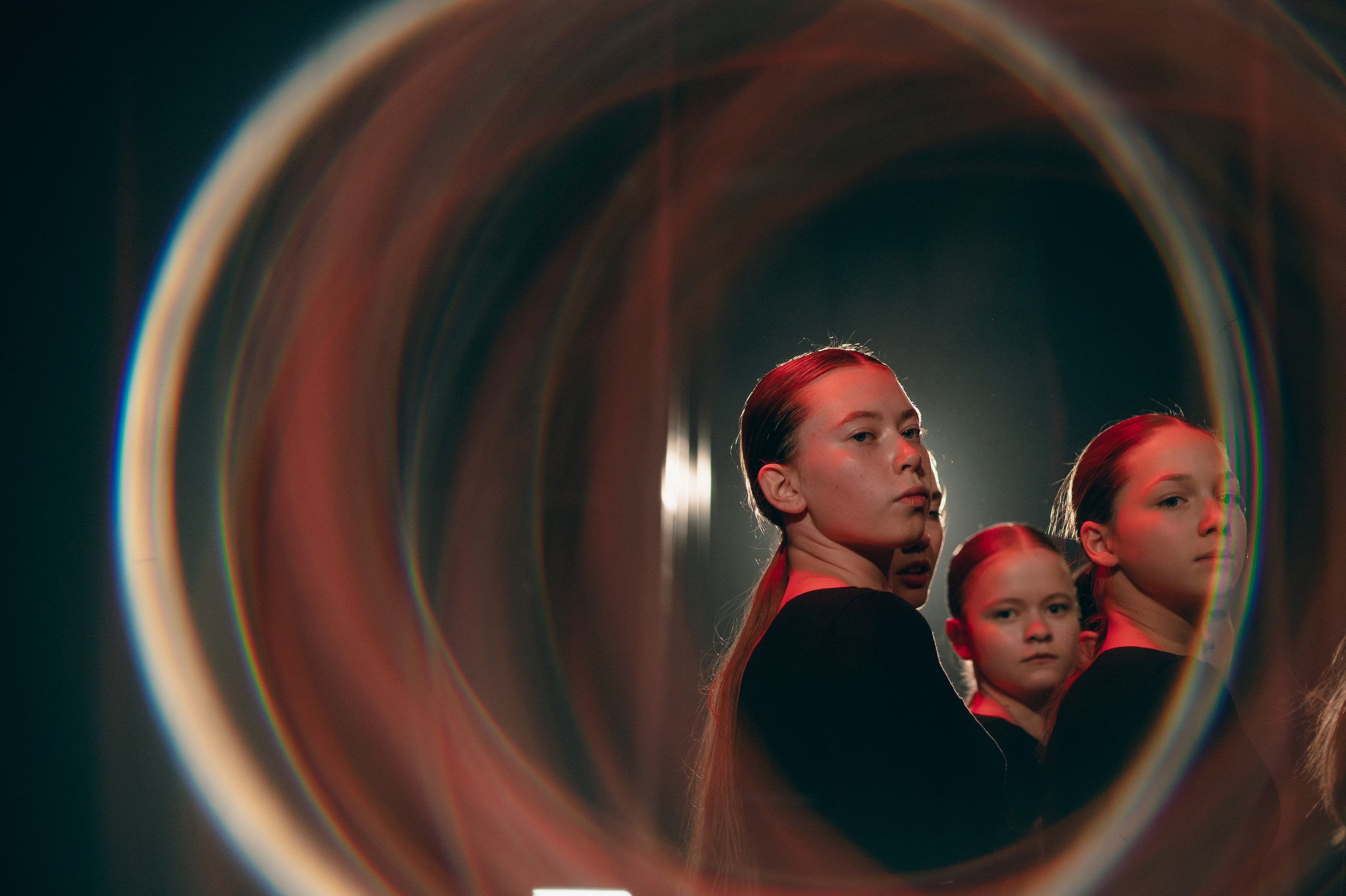 MD PRIDE GRAND PREMIUM. SASHA SKETCHER