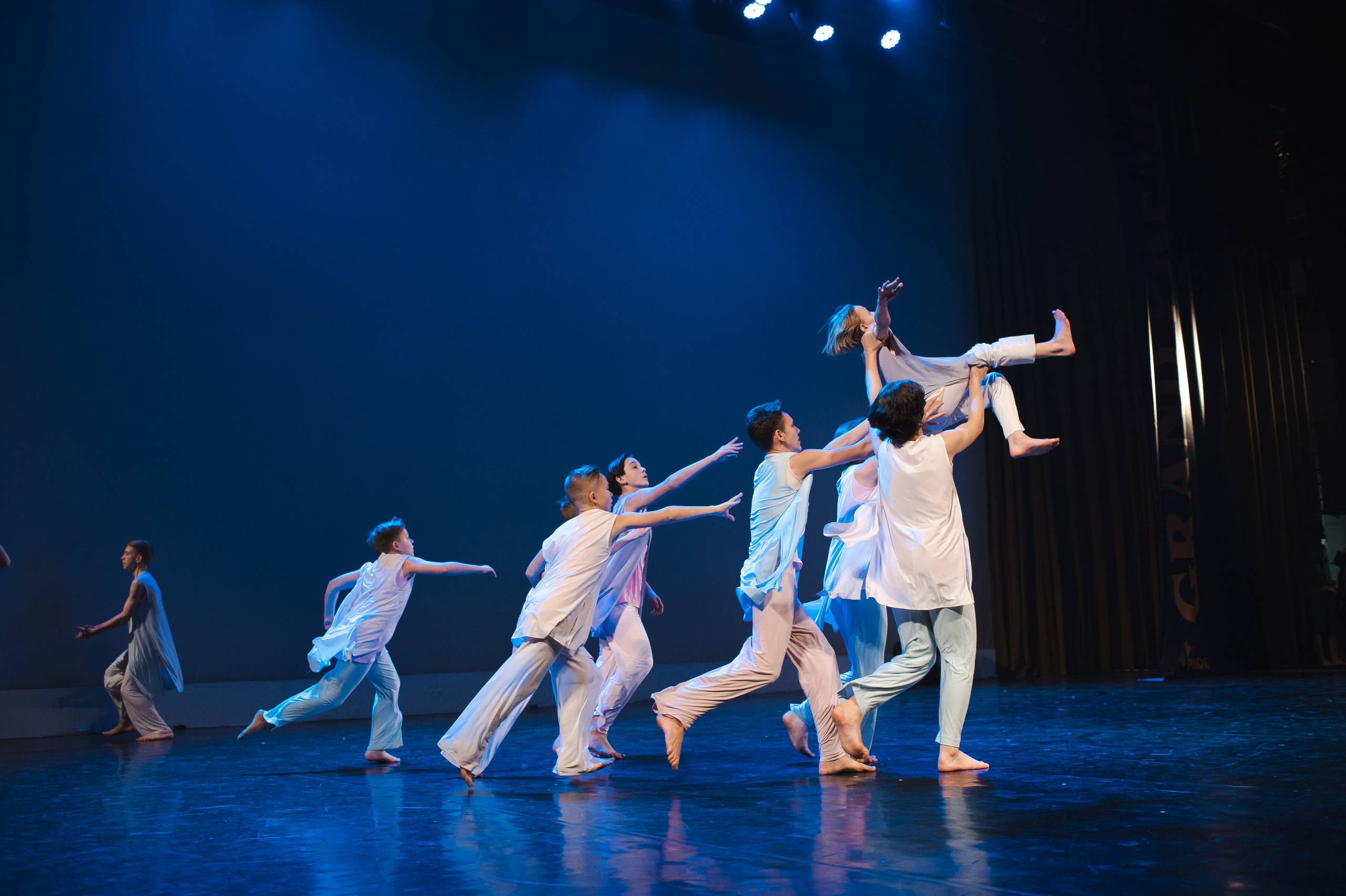 MD PRIDE GRAND PREMIUM. SASHA SKETCHER