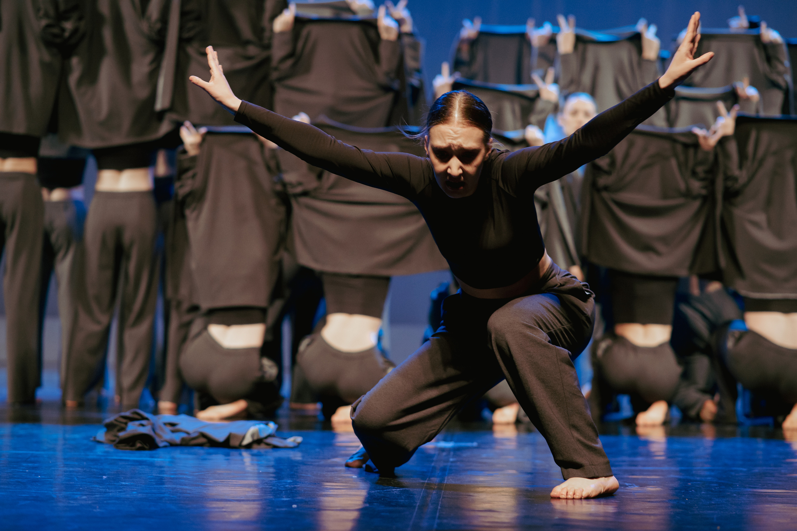 MD PRIDE GRAND PREMIUM. SASHA SKETCHER