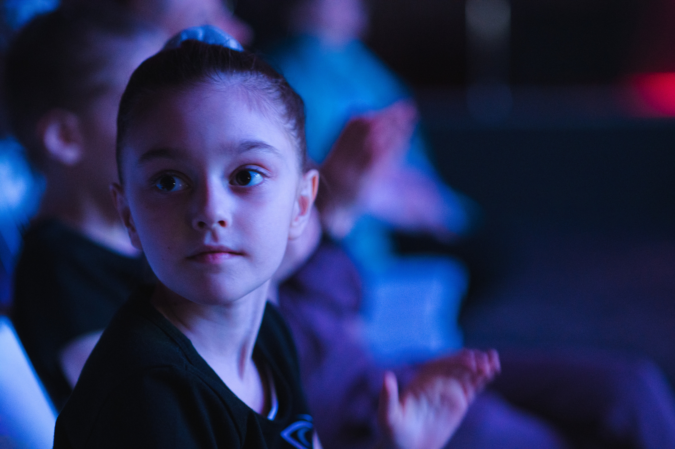 «Гора самоцветов», Ликование. SASHA SKETCHER