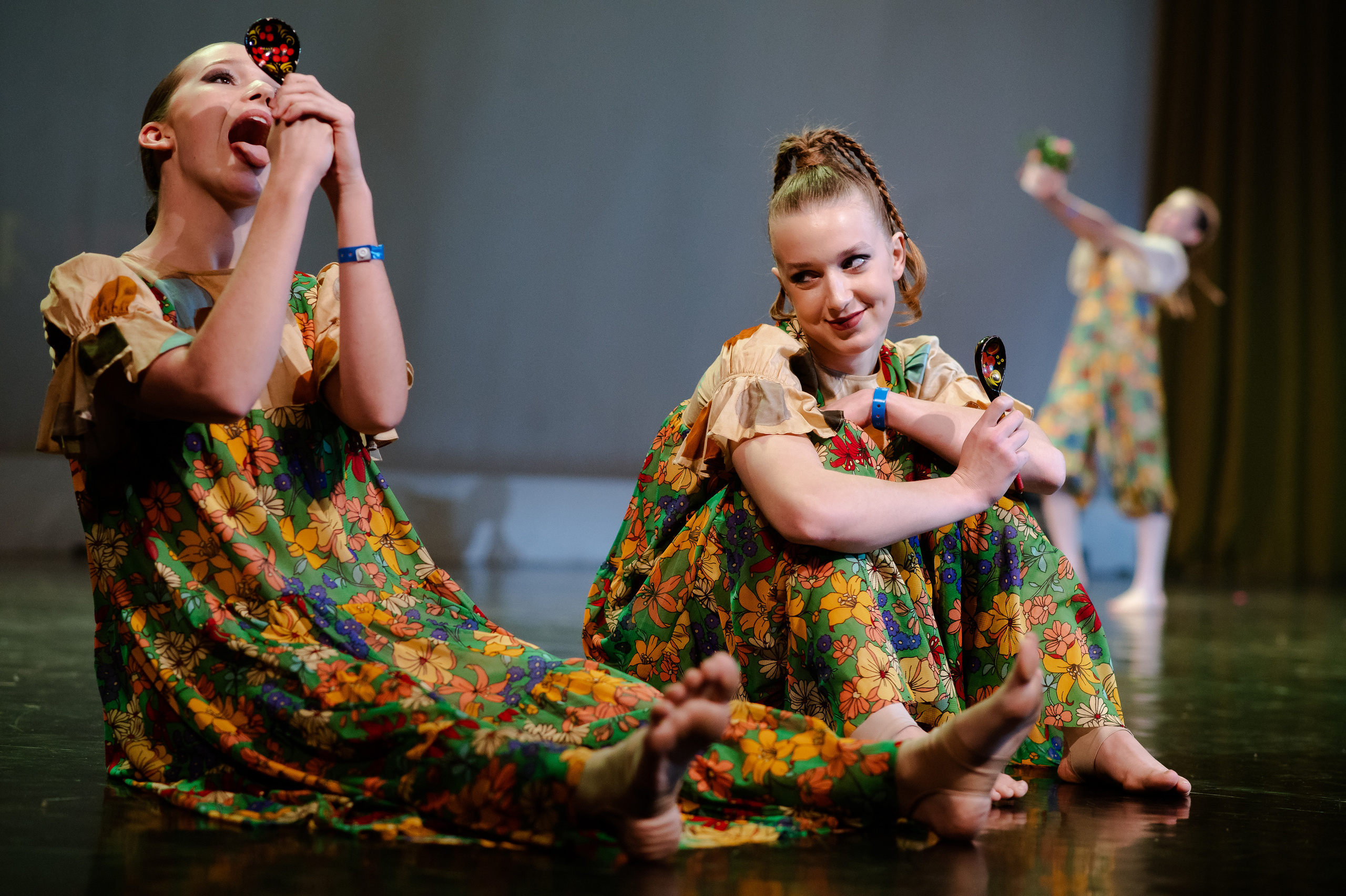 MD PRIDE GRAND PREMIUM. SASHA SKETCHER