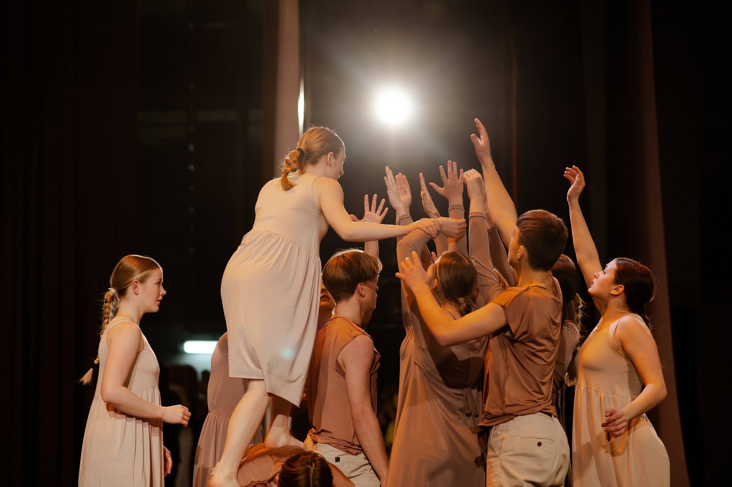 MD PRIDE GRAND PREMIUM. SASHA SKETCHER