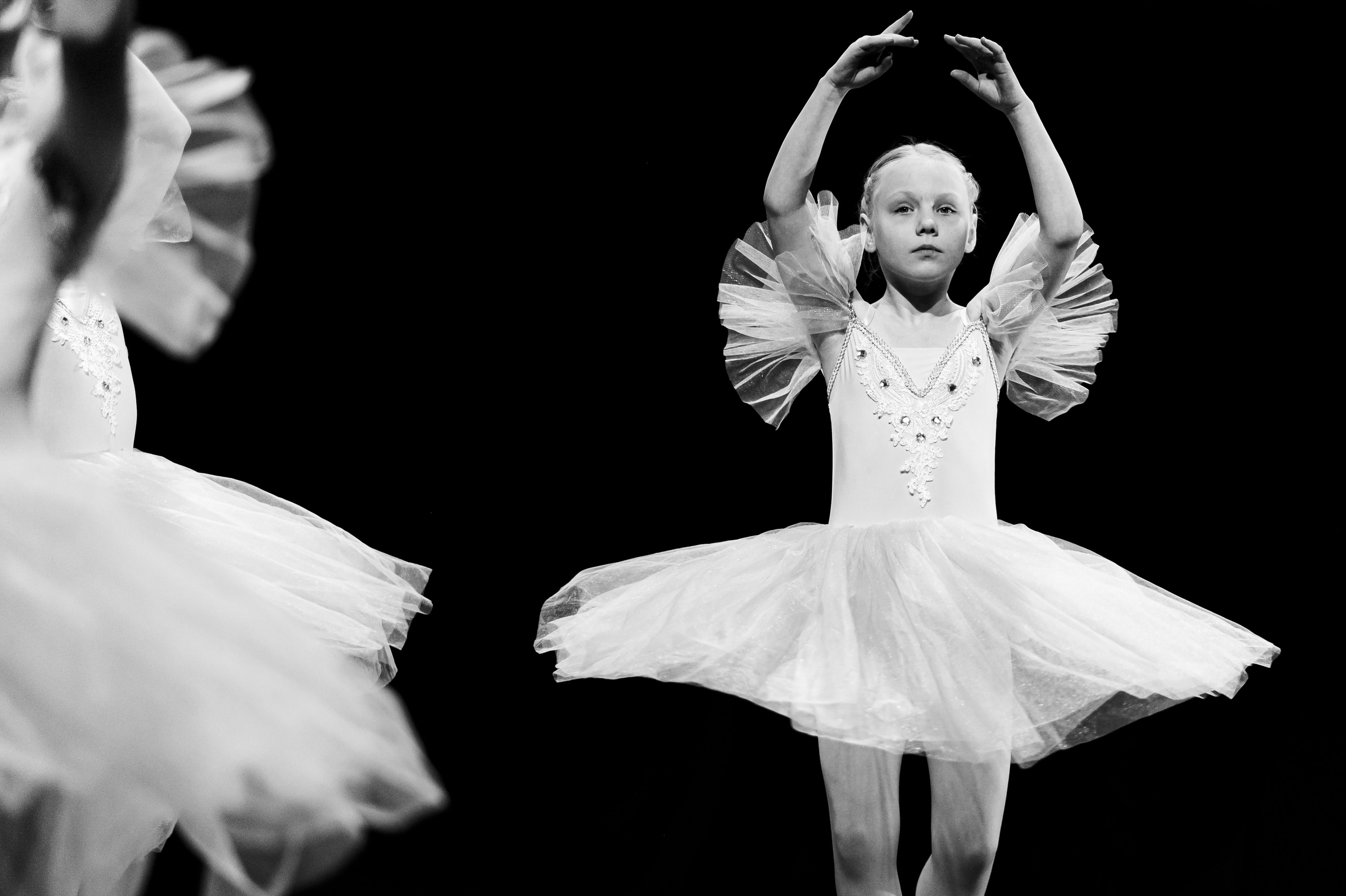 «Гора самоцветов», Ликование. SASHA SKETCHER