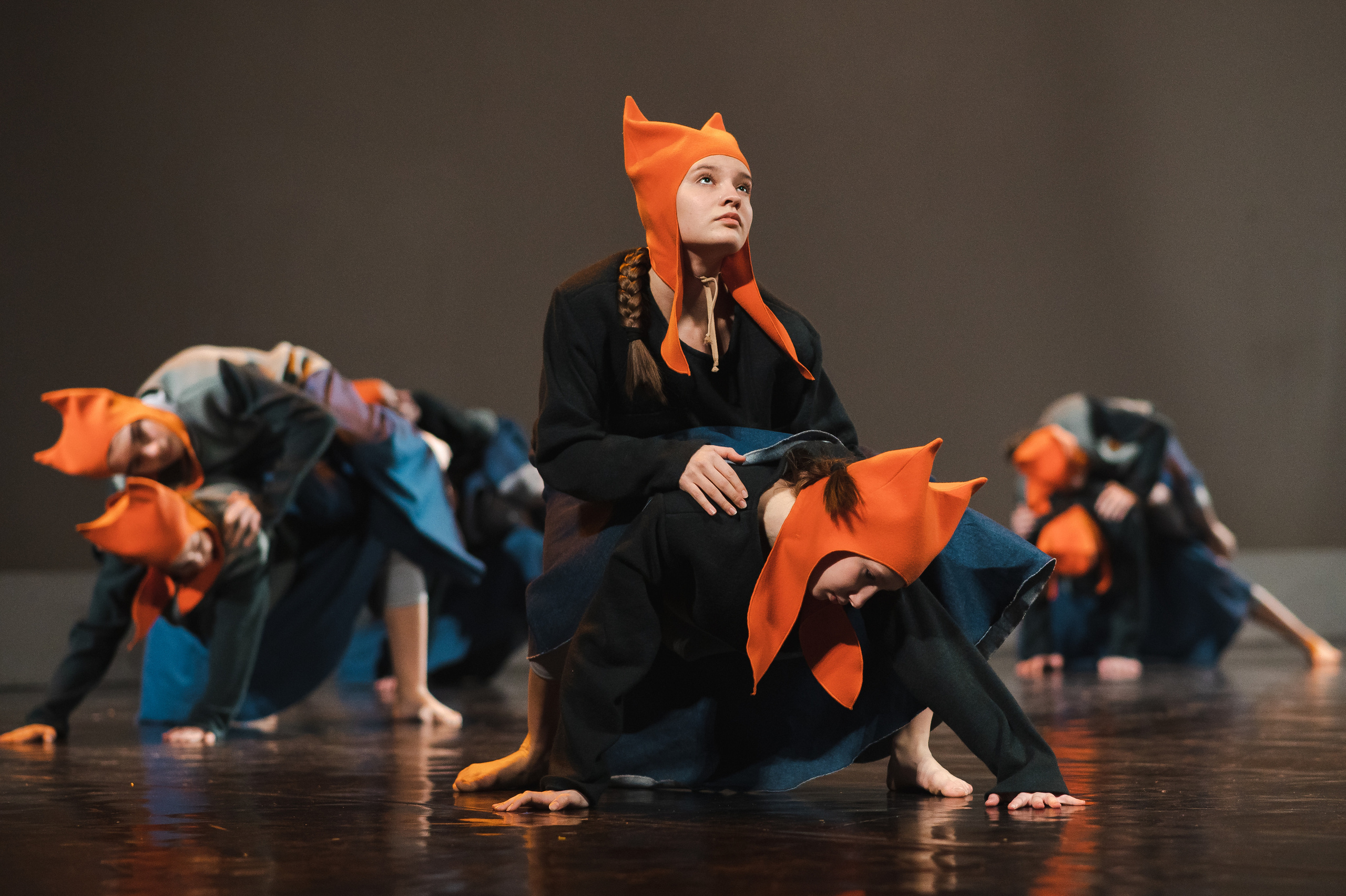 MD PRIDE GRAND PREMIUM. SASHA SKETCHER