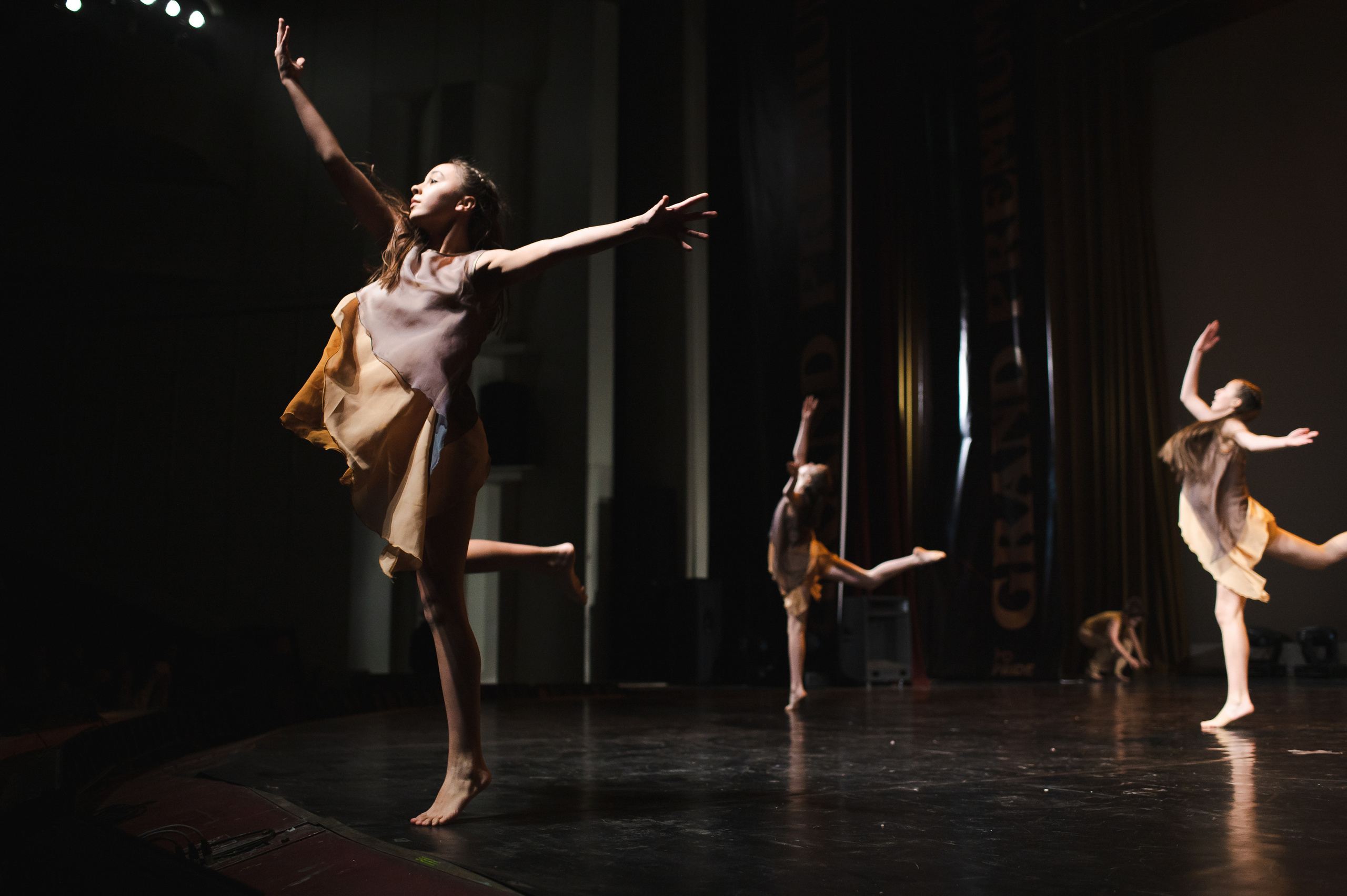 MD PRIDE GRAND PREMIUM. SASHA SKETCHER