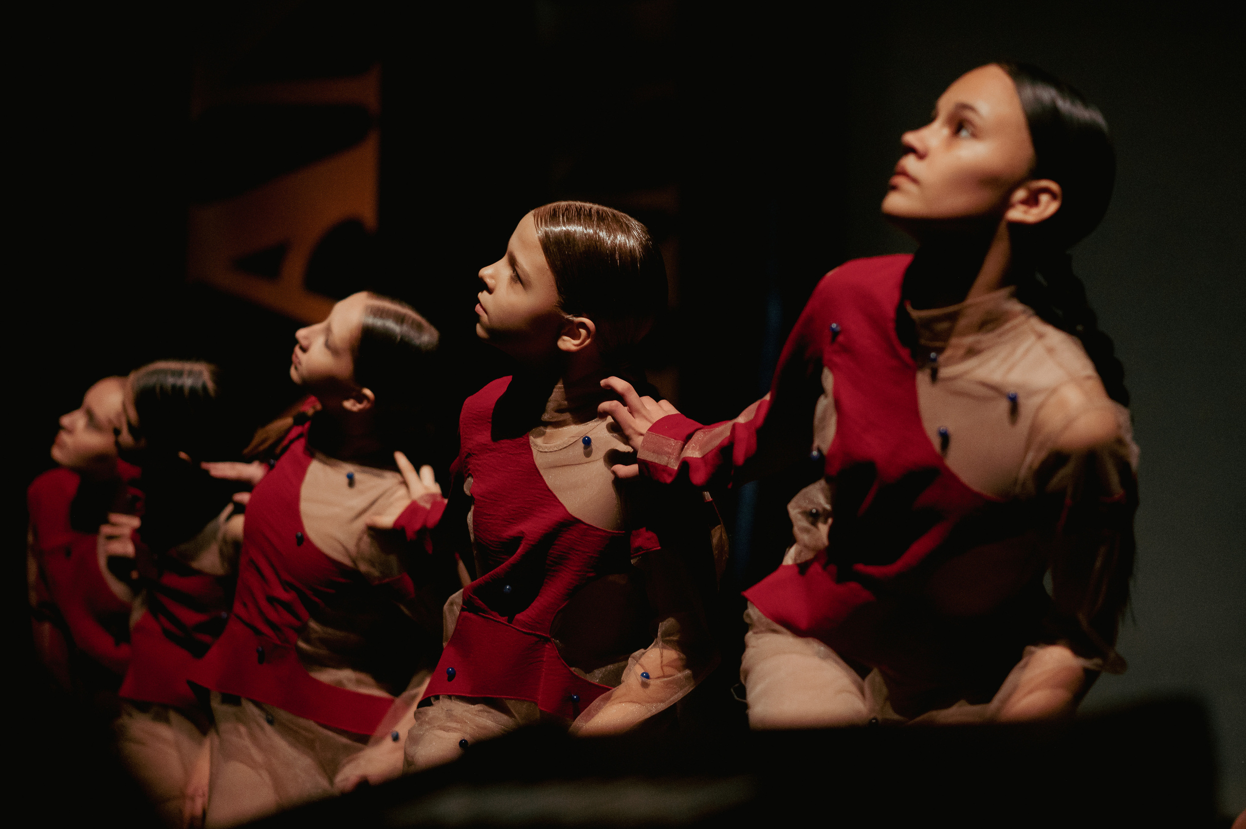 MD PRIDE GRAND PREMIUM. SASHA SKETCHER