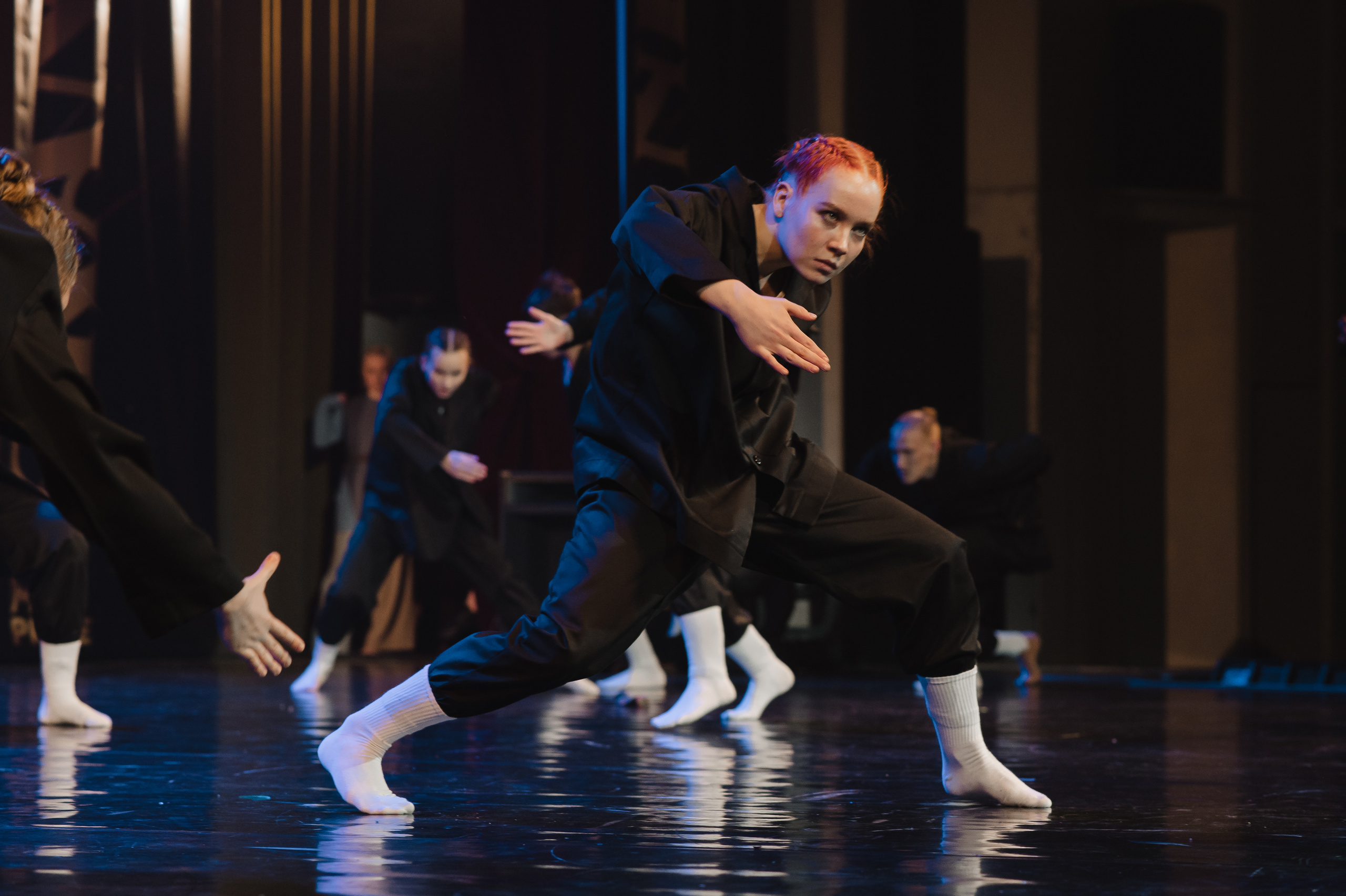 MD PRIDE GRAND PREMIUM. SASHA SKETCHER