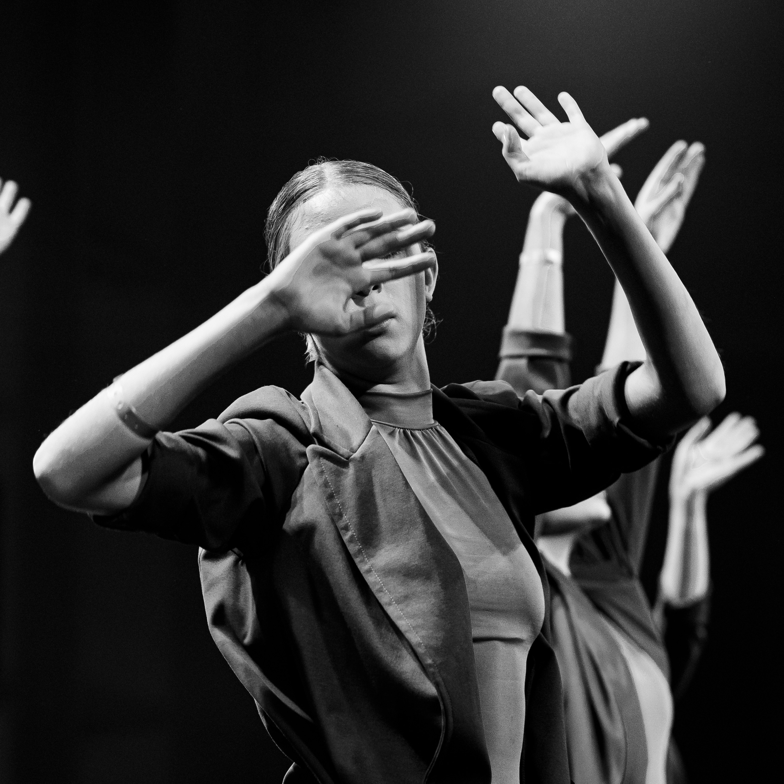 MD PRIDE GRAND PREMIUM. SASHA SKETCHER