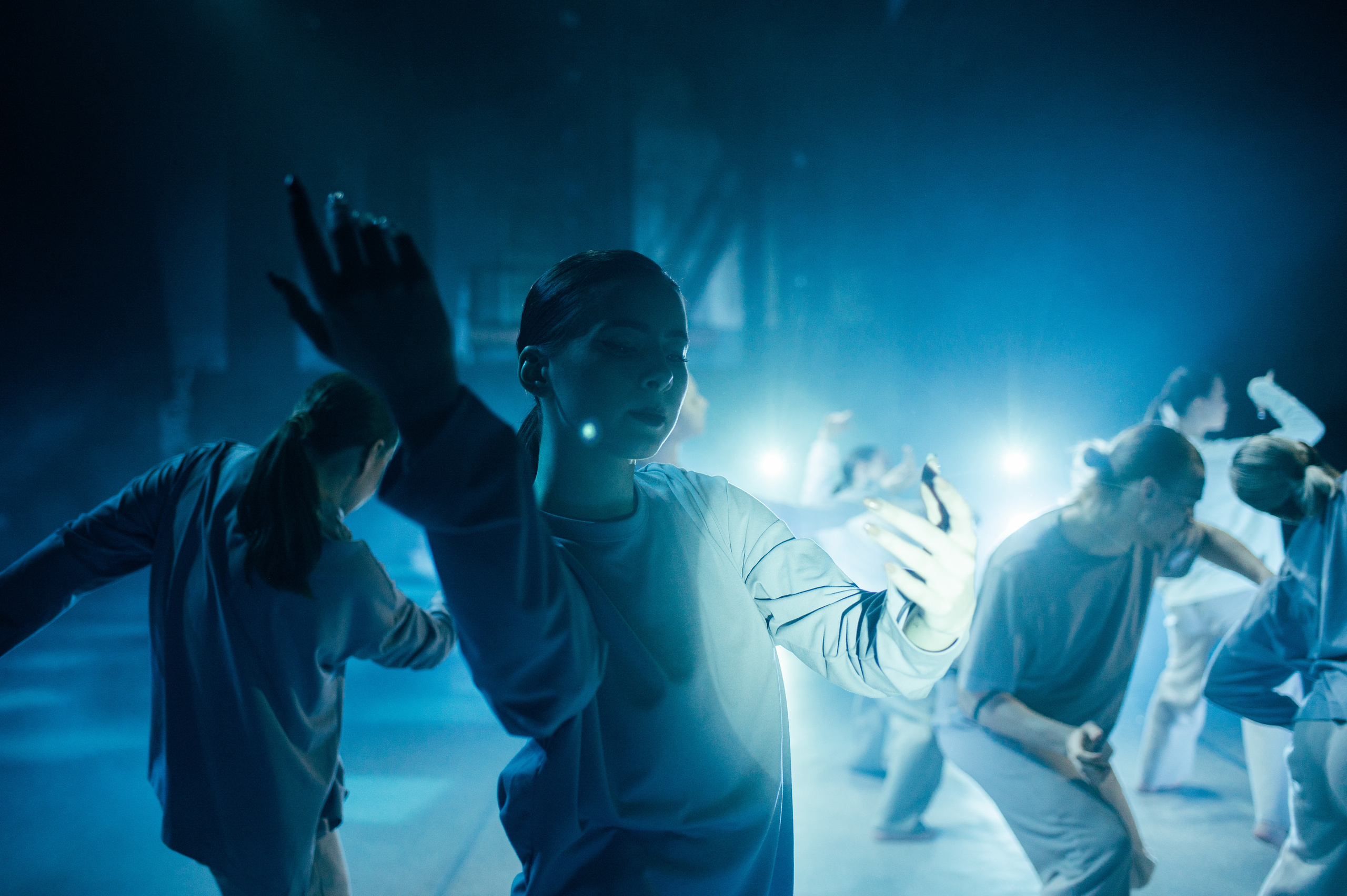 «ИДИ НА СВЕТ», ТХМ «Стиль». SASHA SKETCHER