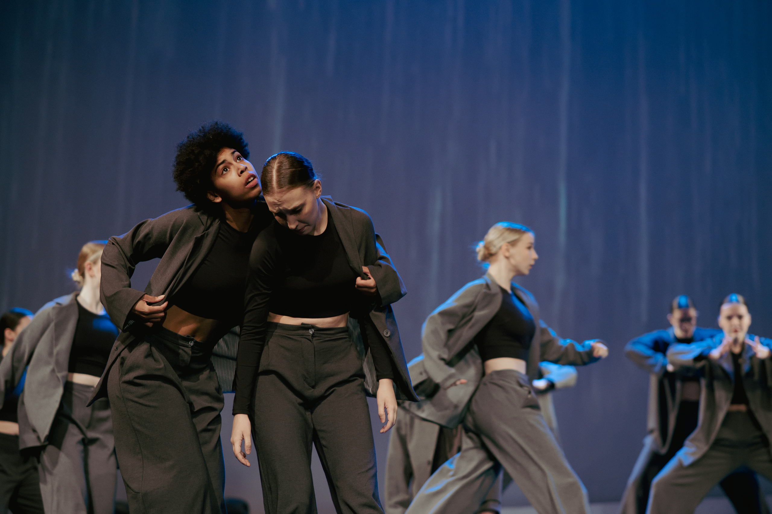 MD PRIDE GRAND PREMIUM. SASHA SKETCHER