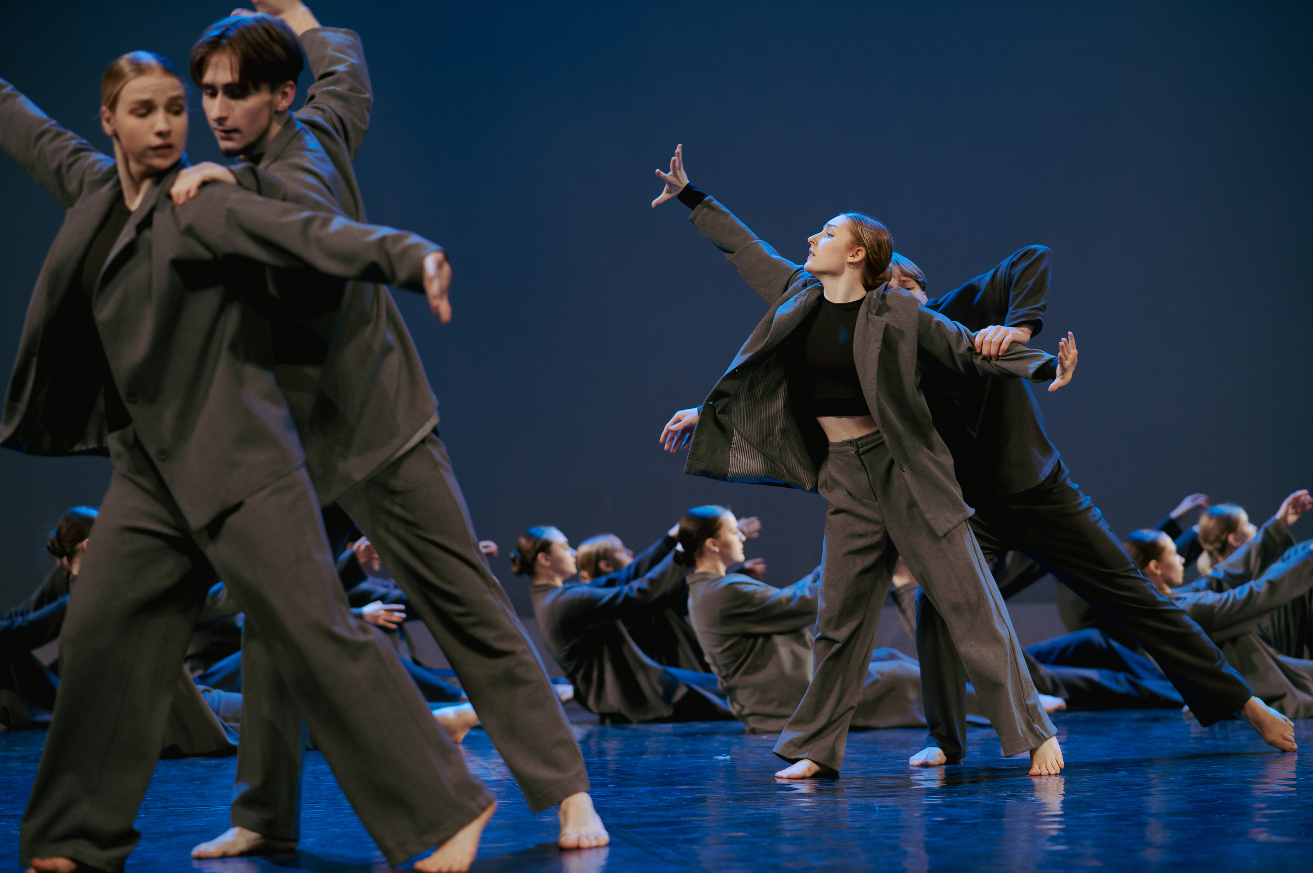 MD PRIDE GRAND PREMIUM. SASHA SKETCHER