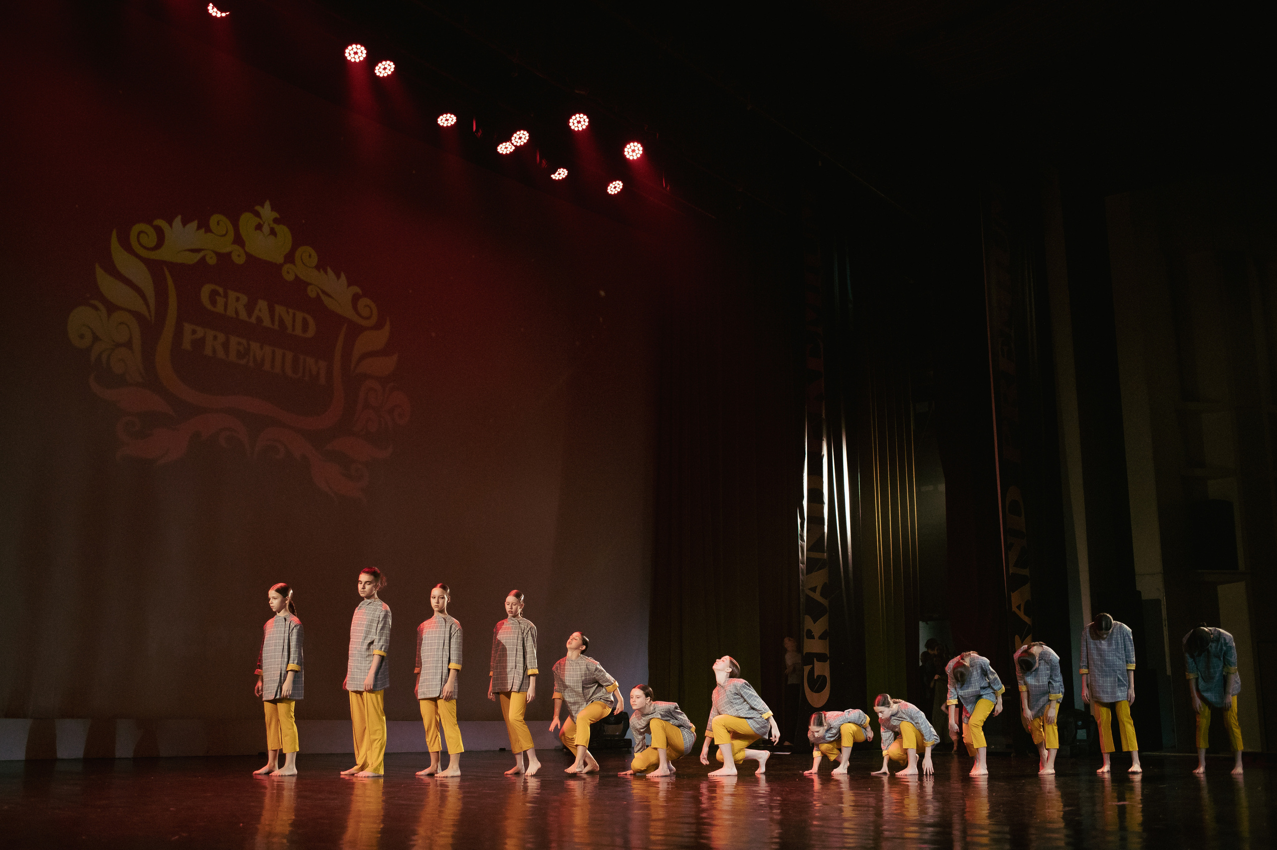 MD PRIDE GRAND PREMIUM. SASHA SKETCHER