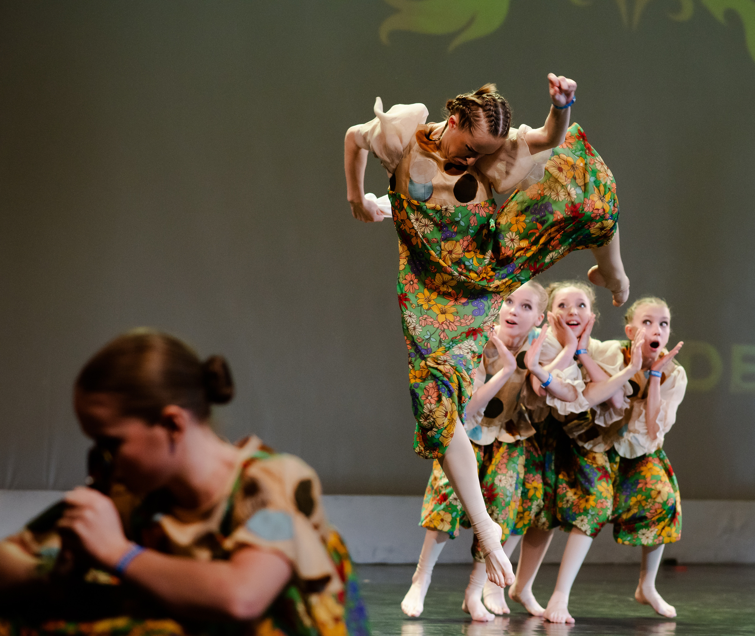 MD PRIDE GRAND PREMIUM. SASHA SKETCHER