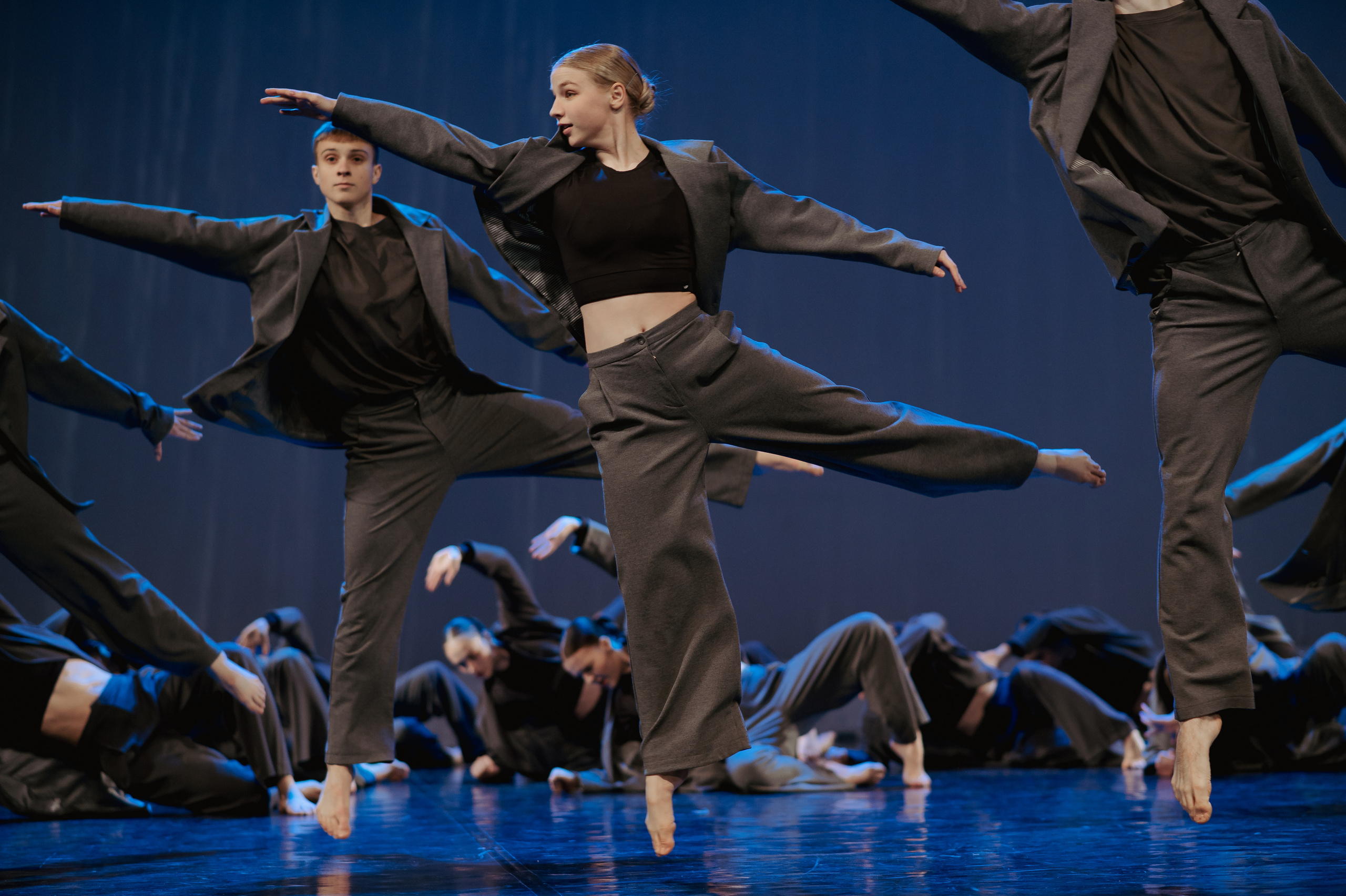 MD PRIDE GRAND PREMIUM. SASHA SKETCHER