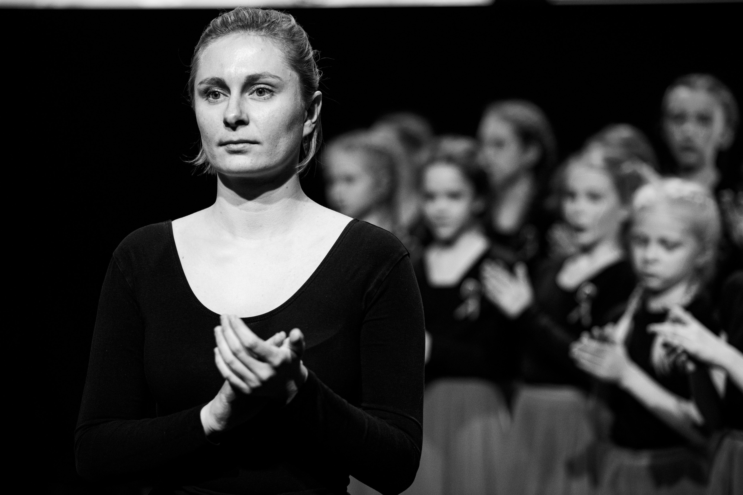 «Гора самоцветов», Ликование. SASHA SKETCHER