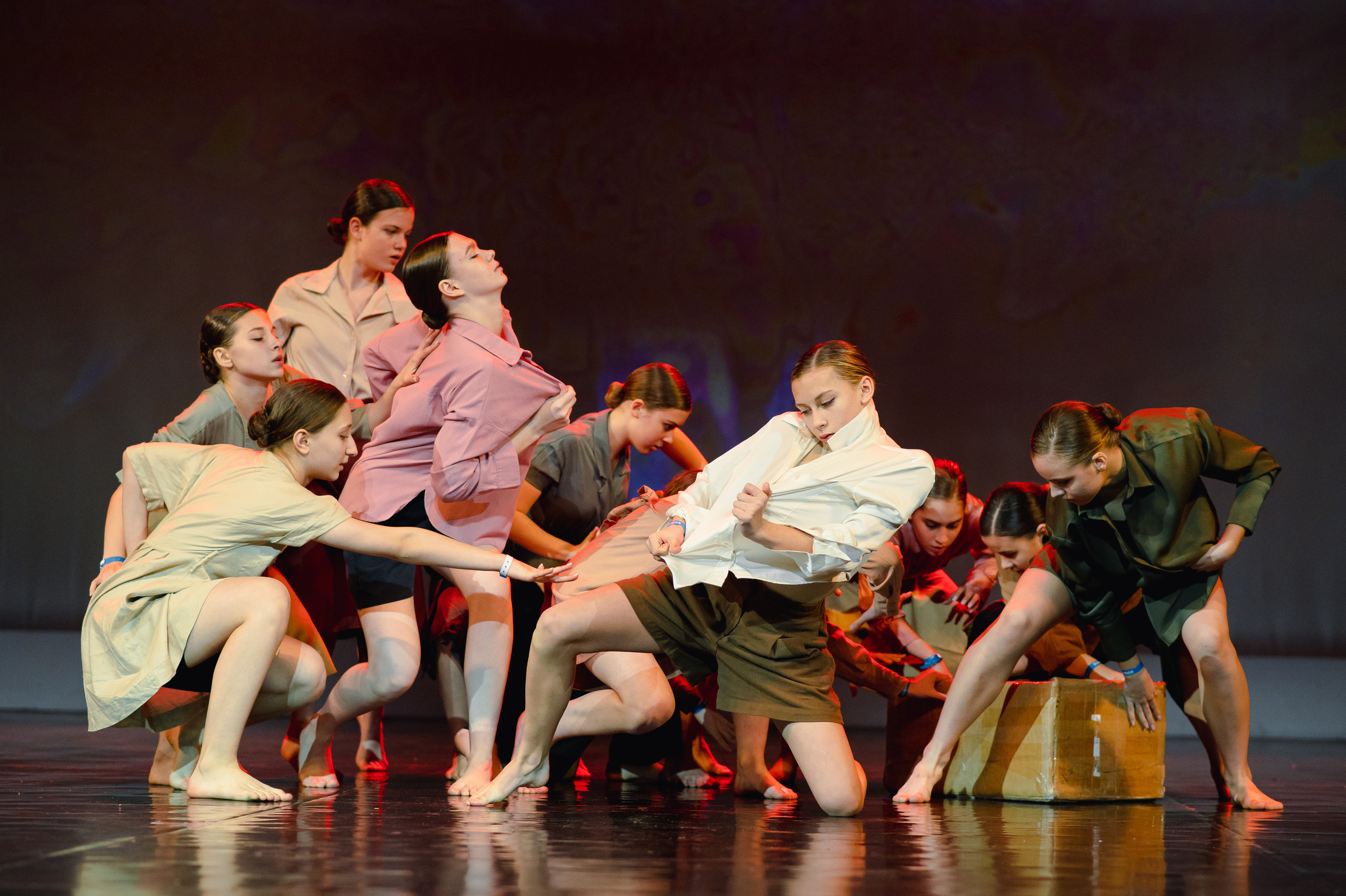 MD PRIDE GRAND PREMIUM. SASHA SKETCHER