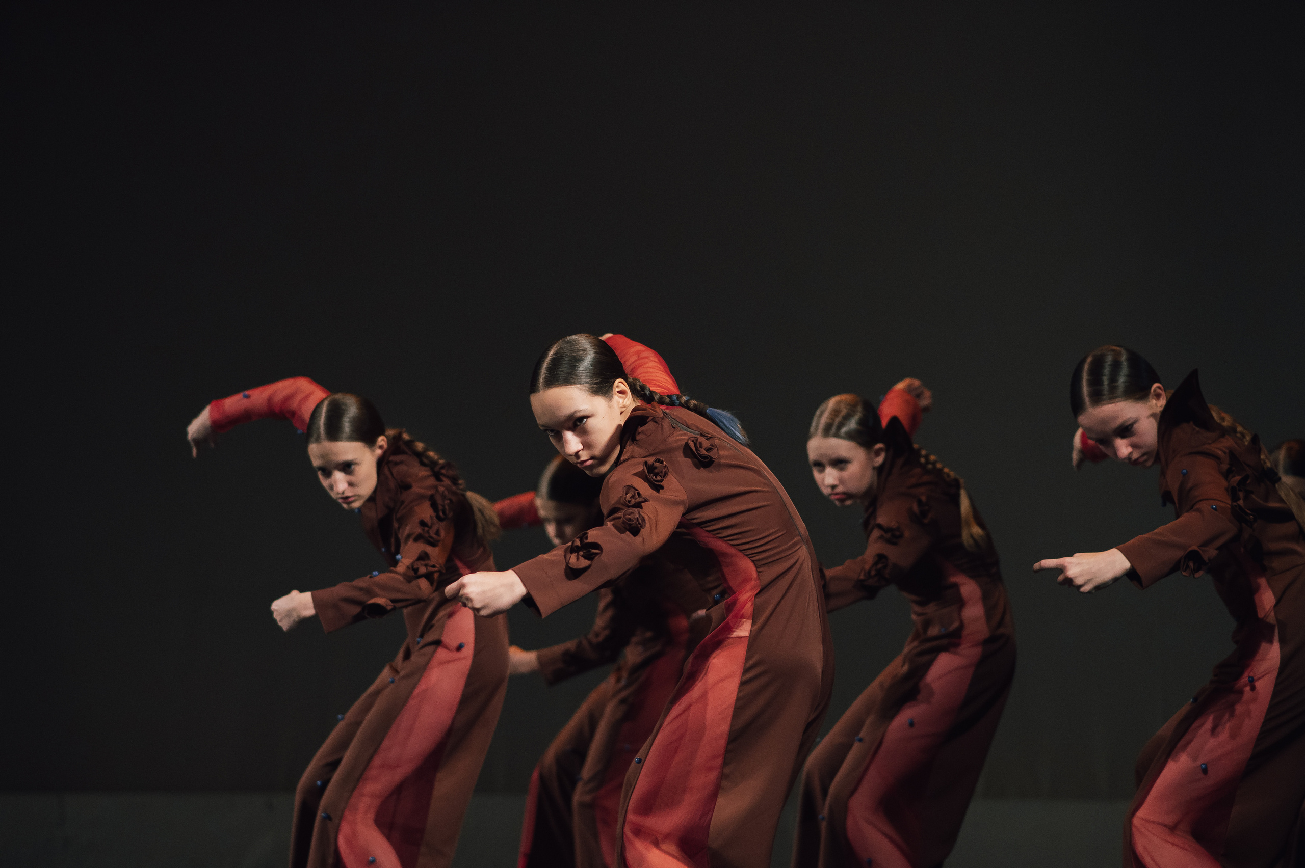 MD PRIDE GRAND PREMIUM. SASHA SKETCHER