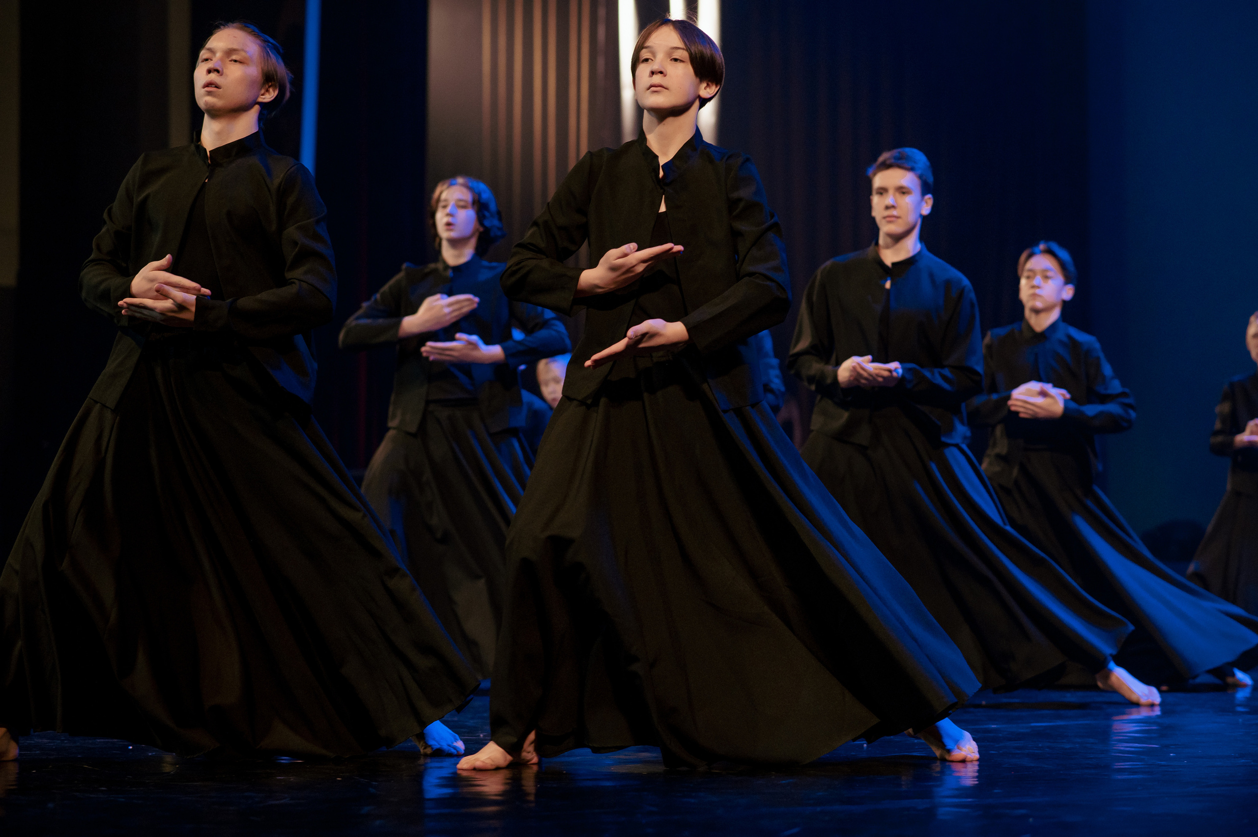 MD PRIDE GRAND PREMIUM. SASHA SKETCHER