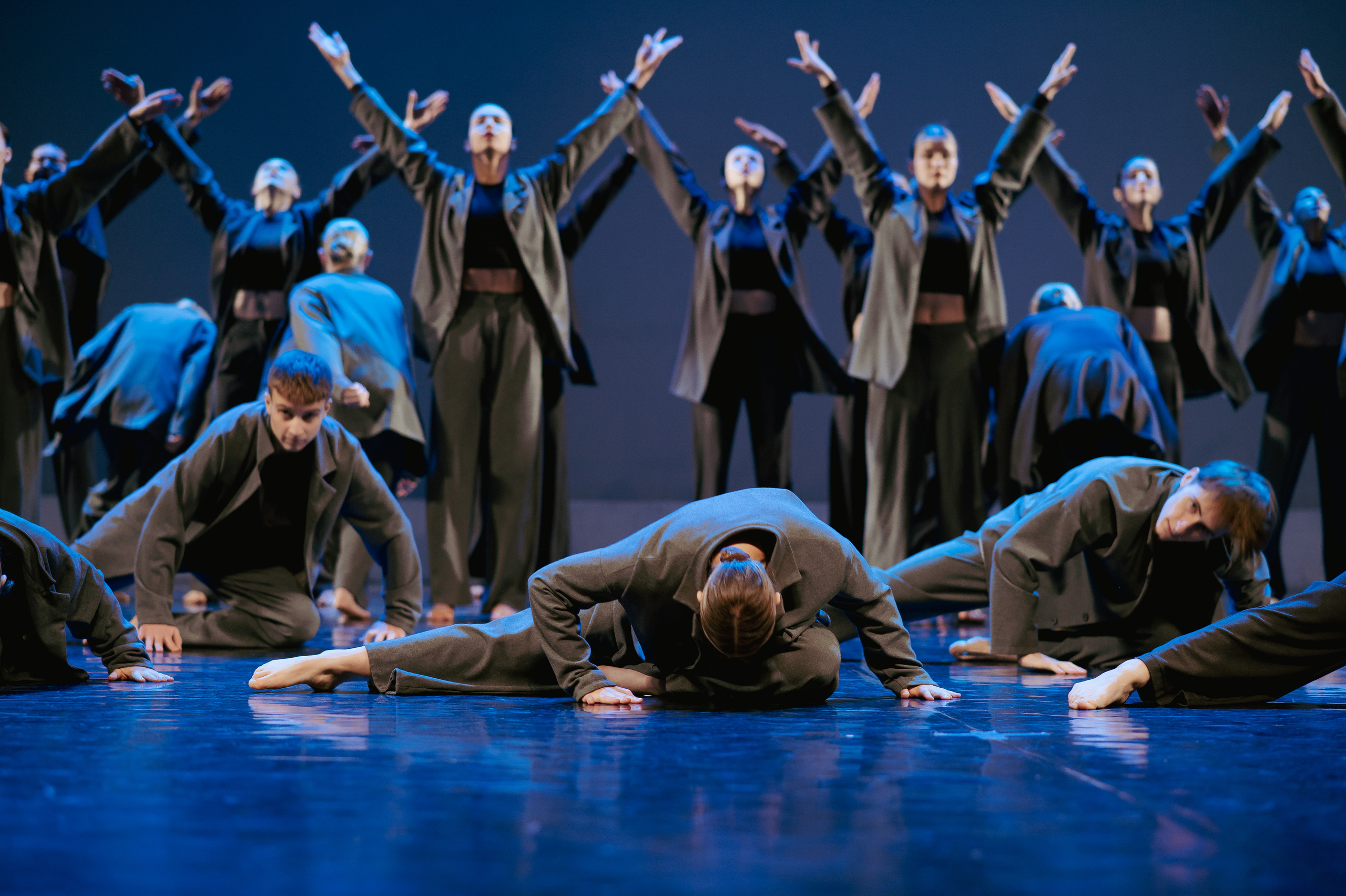 MD PRIDE GRAND PREMIUM. SASHA SKETCHER