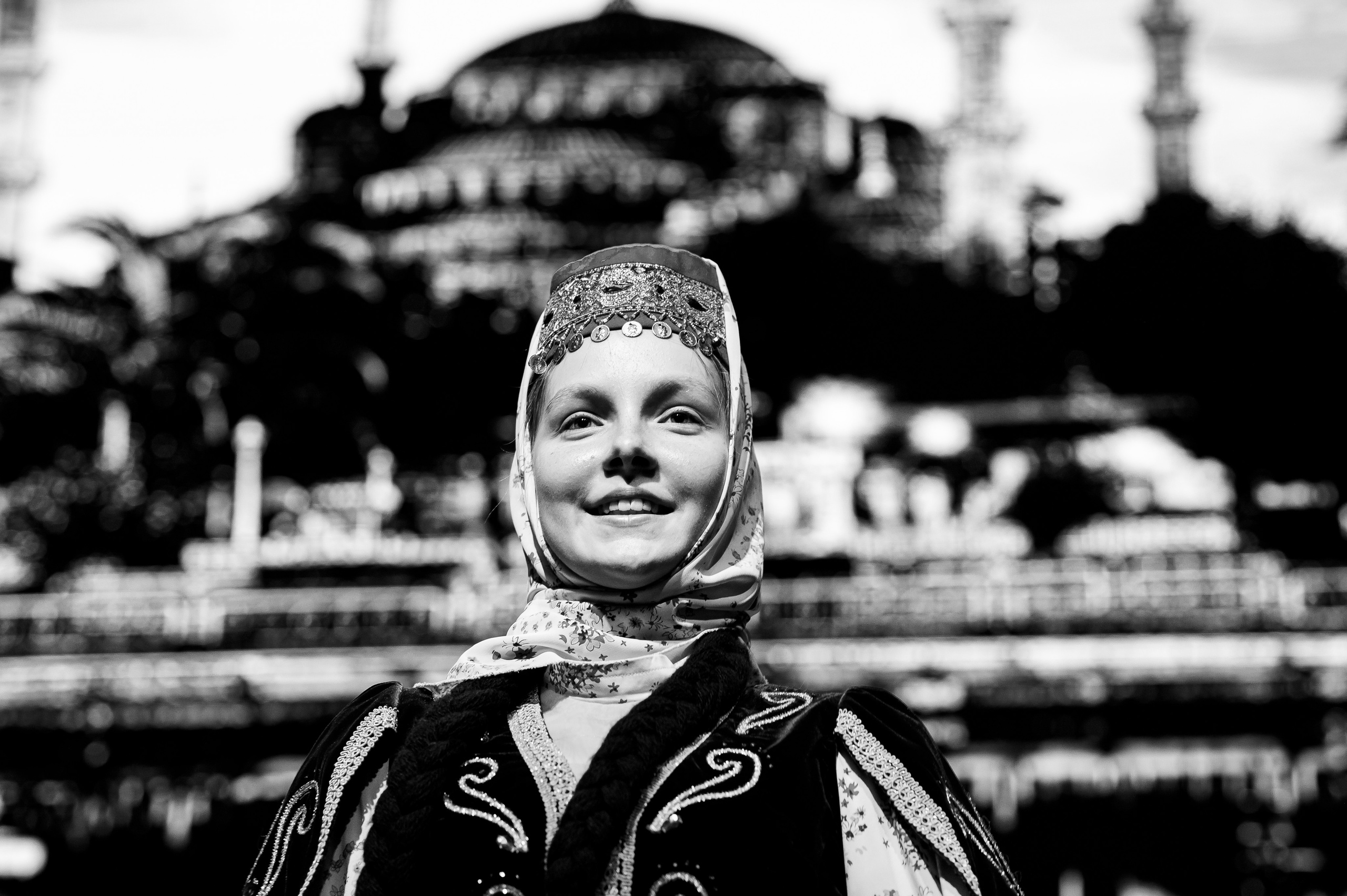 «Гора самоцветов», Ликование. SASHA SKETCHER