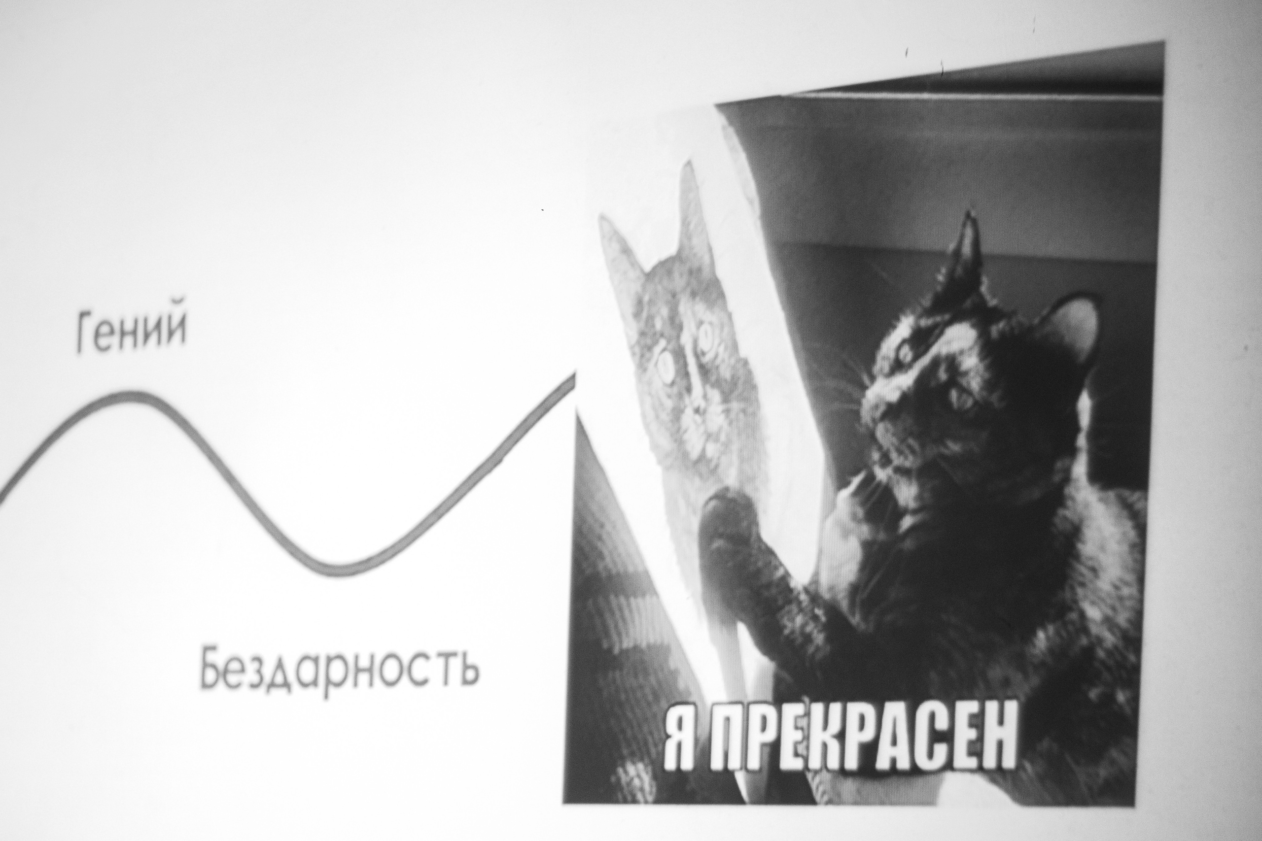OPEN-TALK «Мой творческий путь» 2.0. SASHA SKETCHER