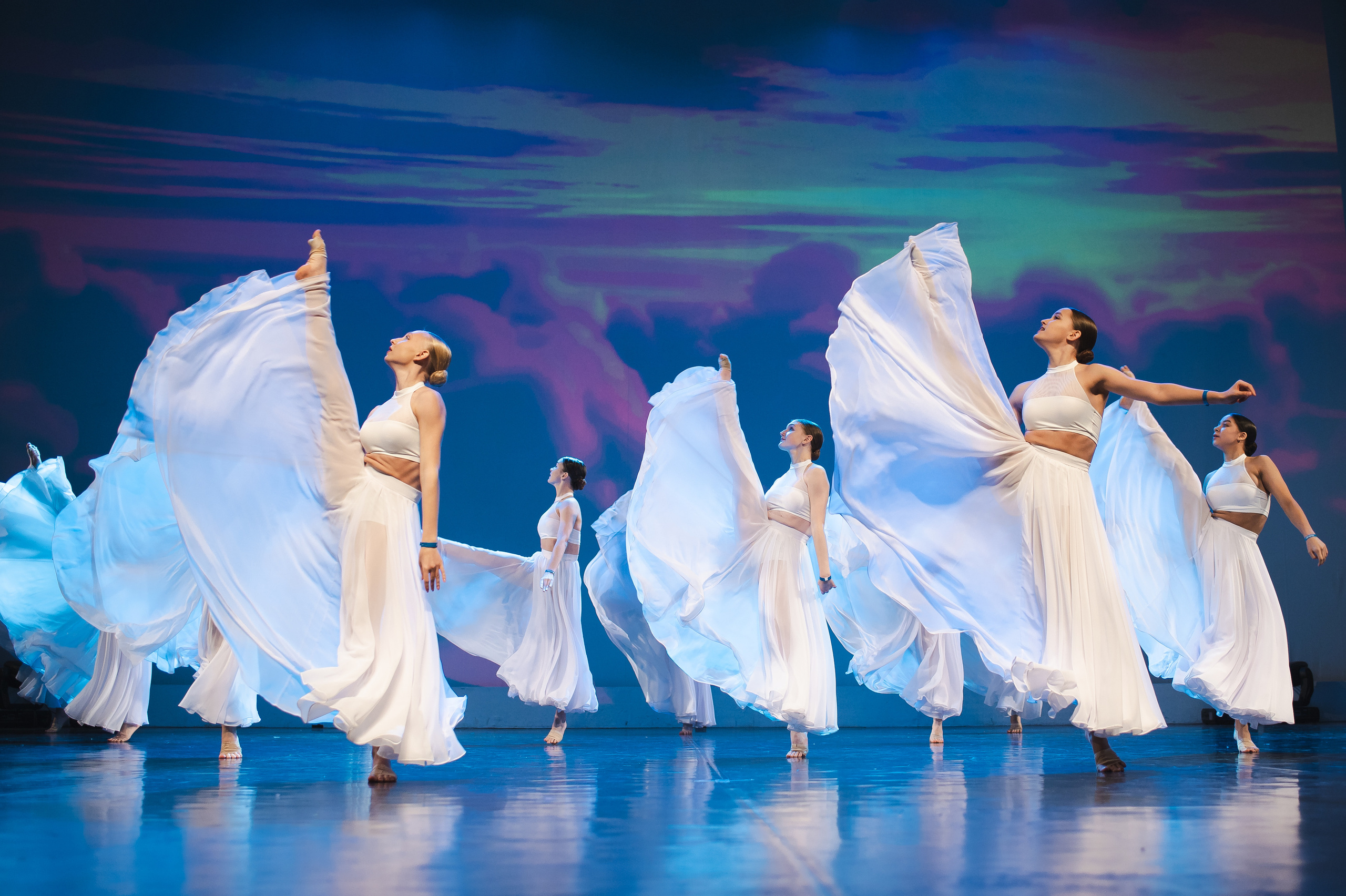 MD PRIDE GRAND PREMIUM. SASHA SKETCHER