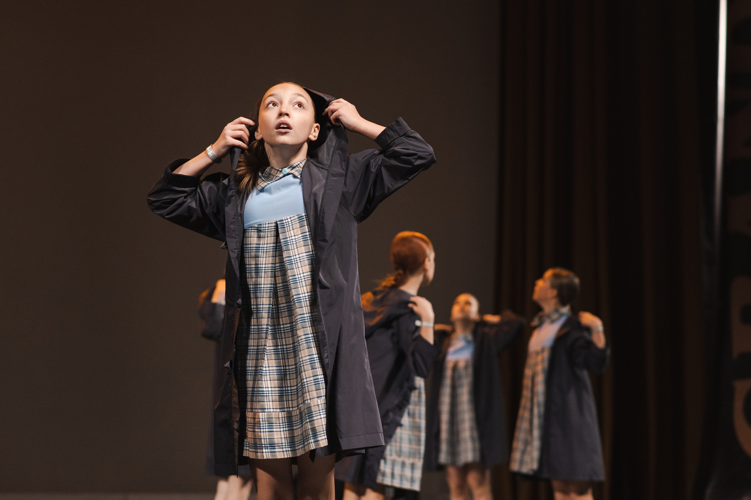 MD PRIDE GRAND PREMIUM. SASHA SKETCHER