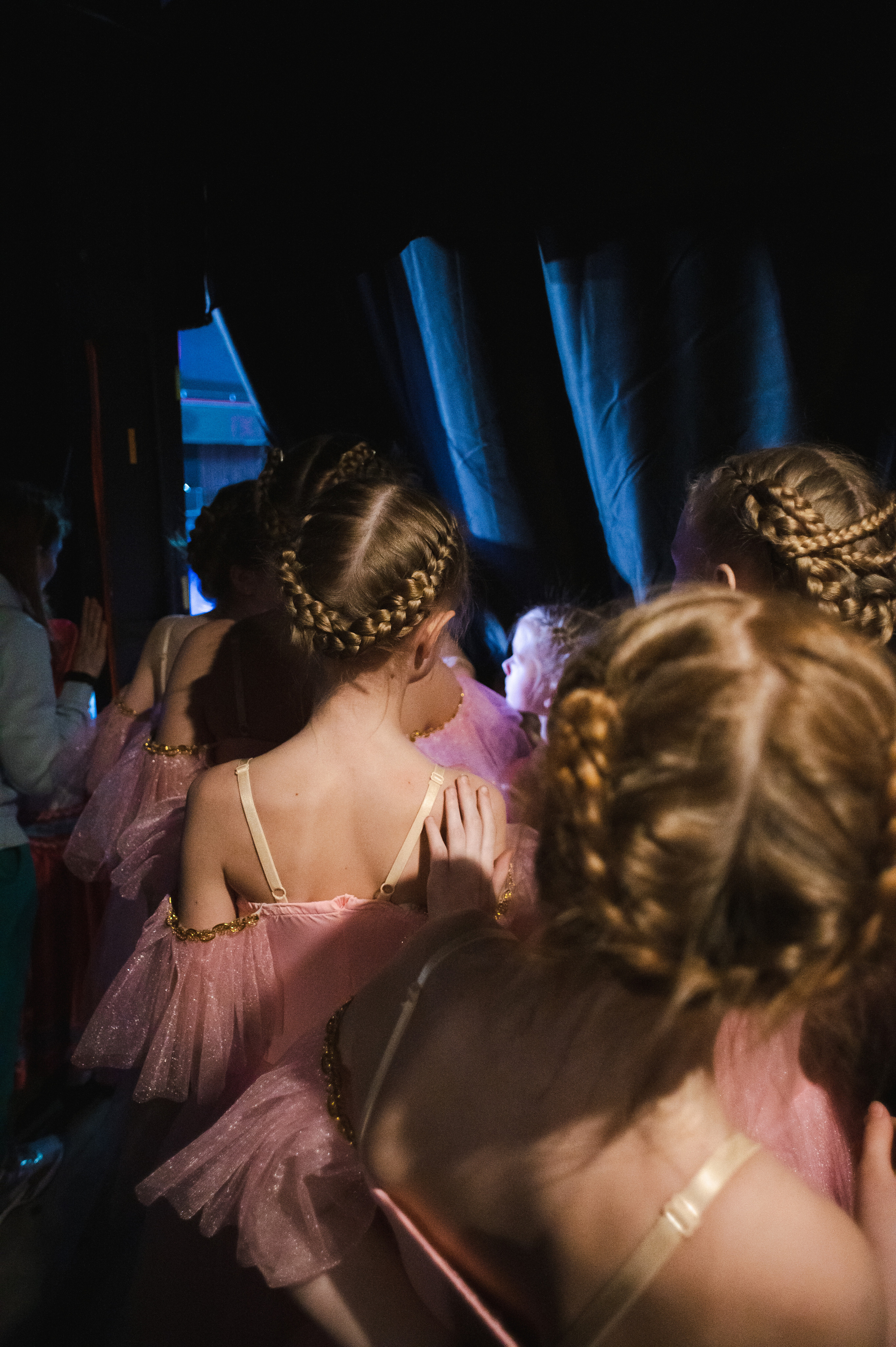 «Гора самоцветов», Ликование. SASHA SKETCHER