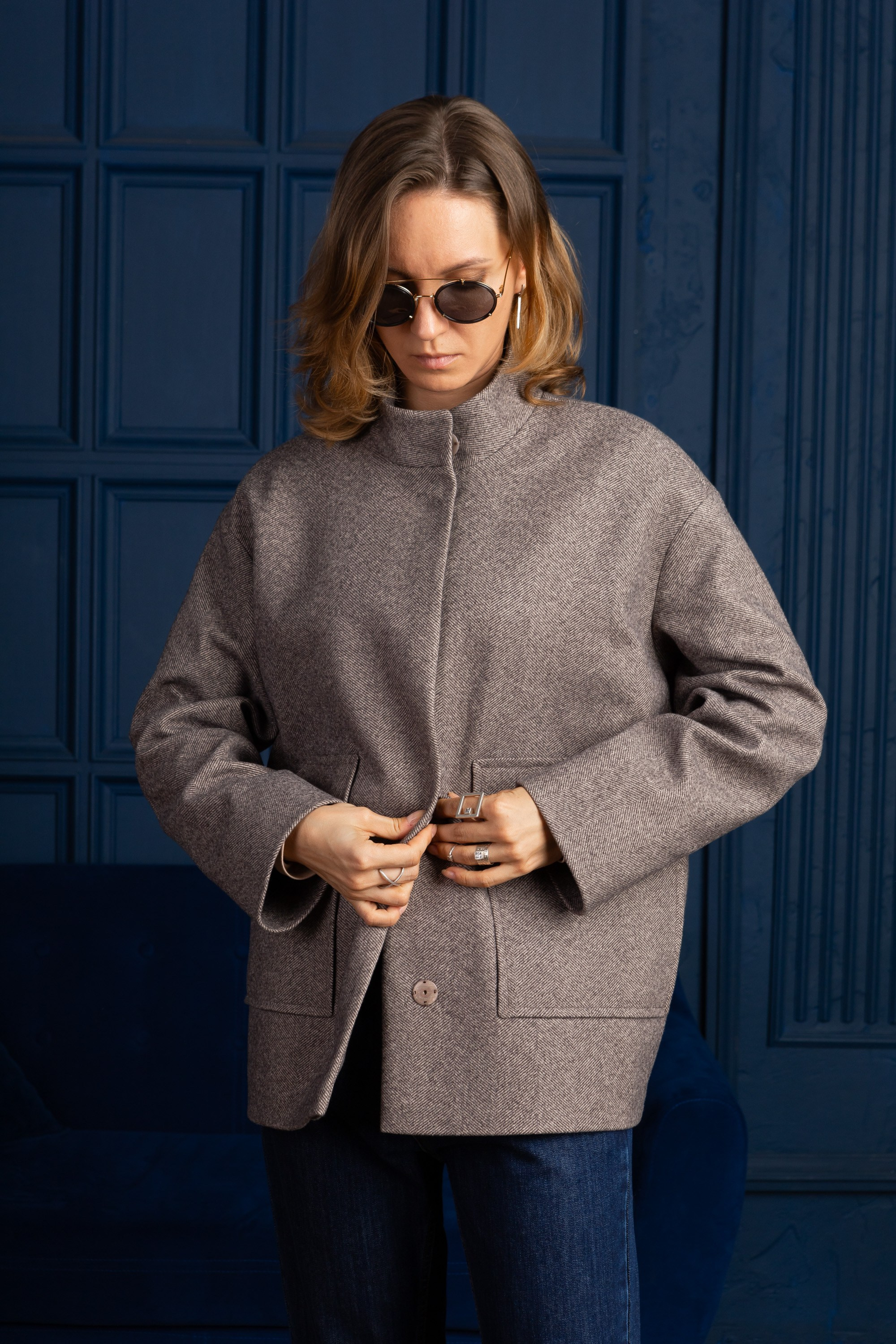 Верхняя одежда. Марина Василенко фотограф Электросталь, Ногинск, Москва. Семейные, репортажные съёмки