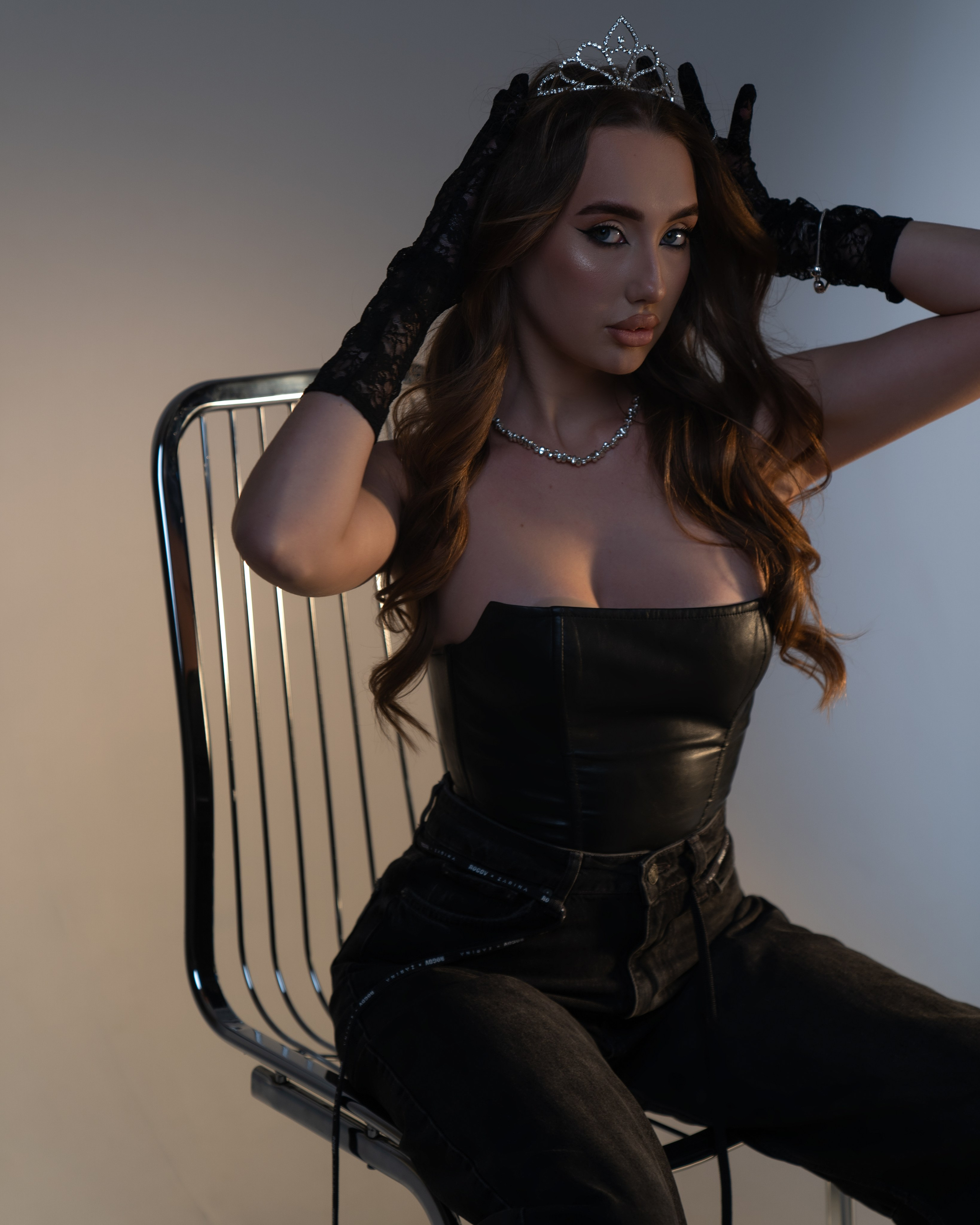 Дана. Фотограф Тюмень | Гриднева Виктория