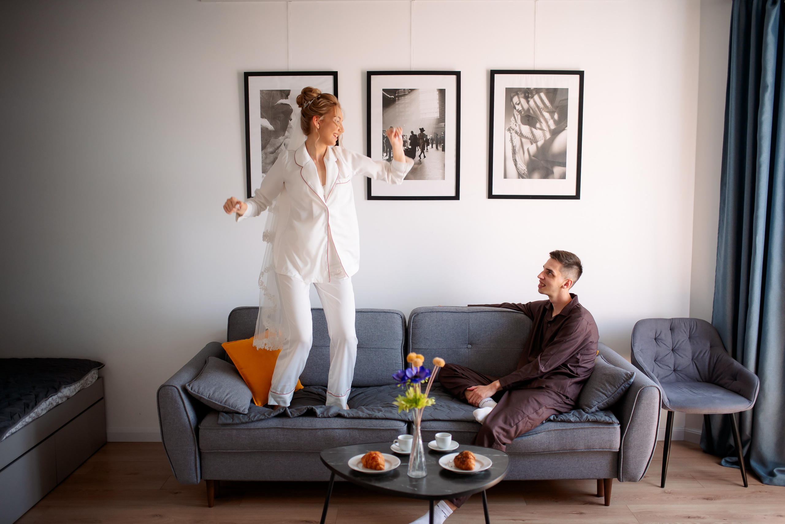 Г+Д. Фотограф Краснодар Николай Андросов