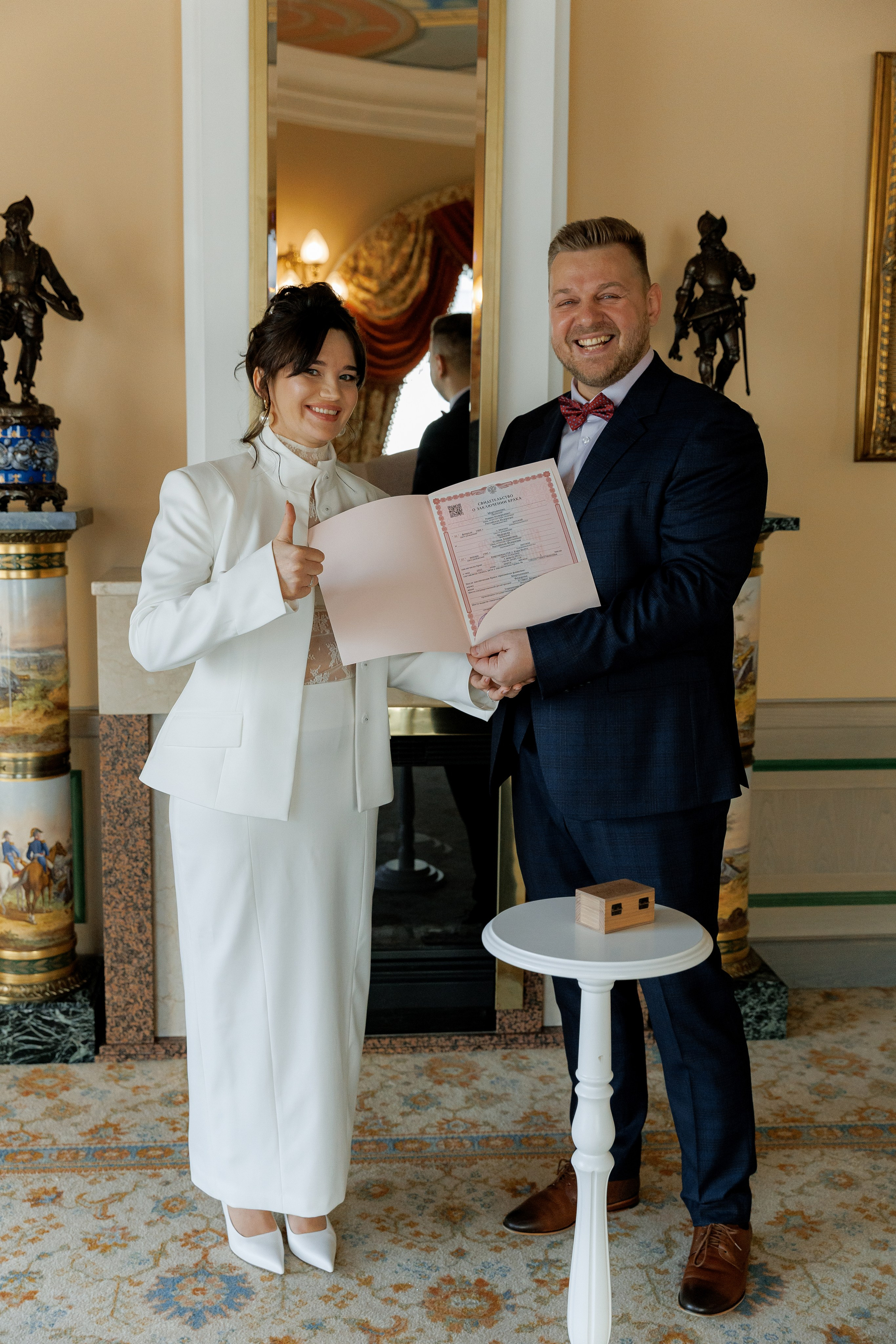 Ксения и Роман. Свадебный фотограф Фадеева Алёна