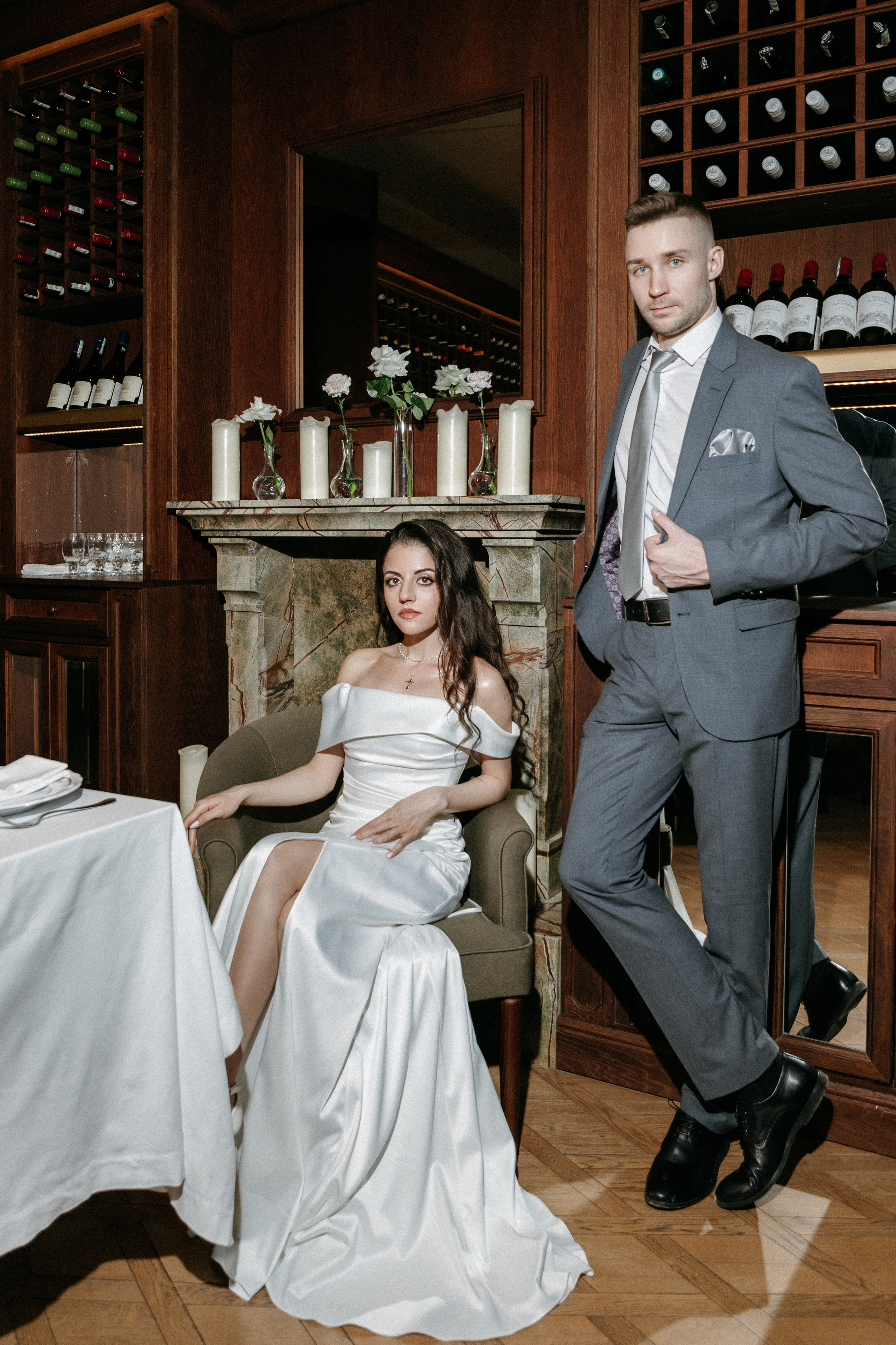 YEVGENIY & MARINA. Свадебный и семейный фотограф Нурлыхан Алимбеков