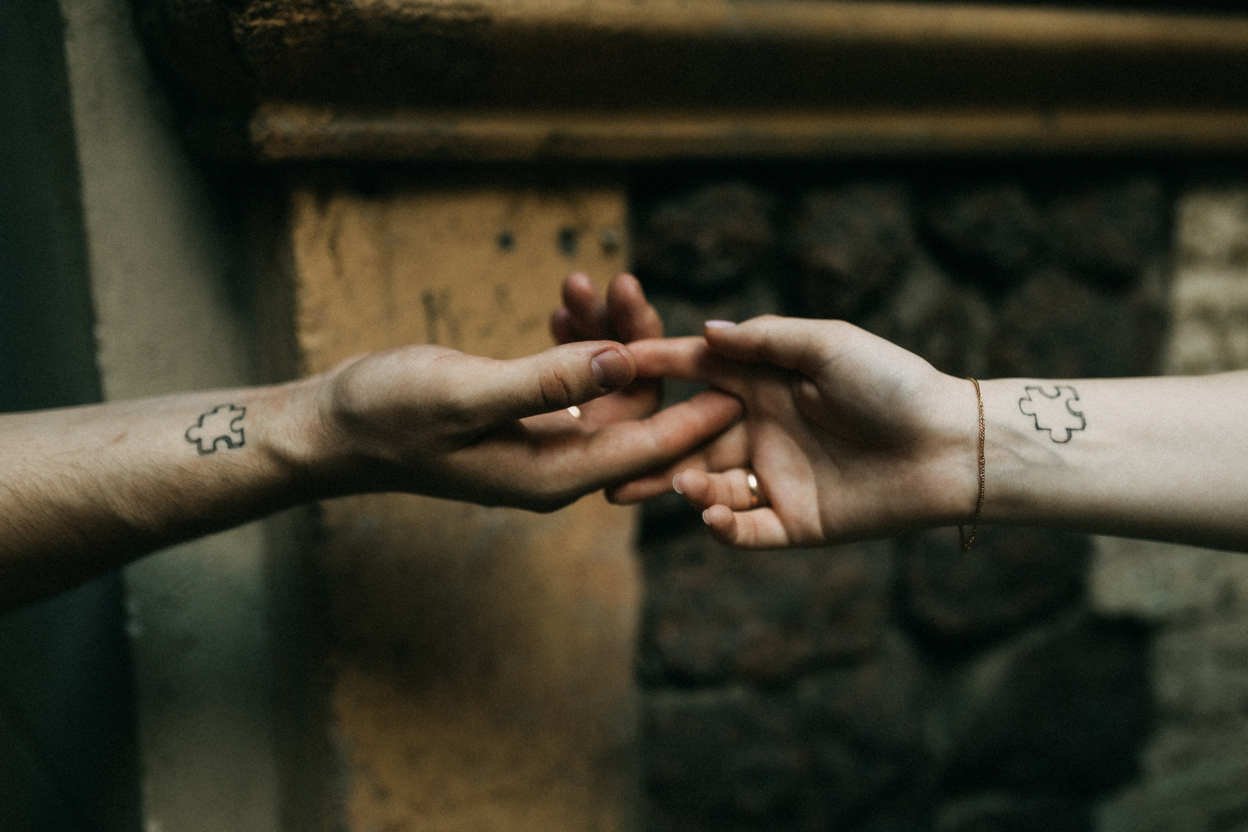 Ангелина и Иван. Фотограф в Санкт-Петербурге