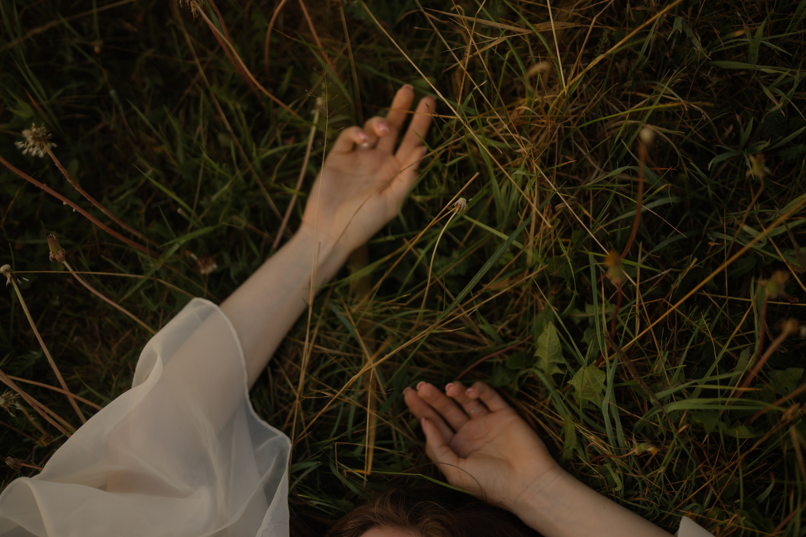 Рано на рассвете