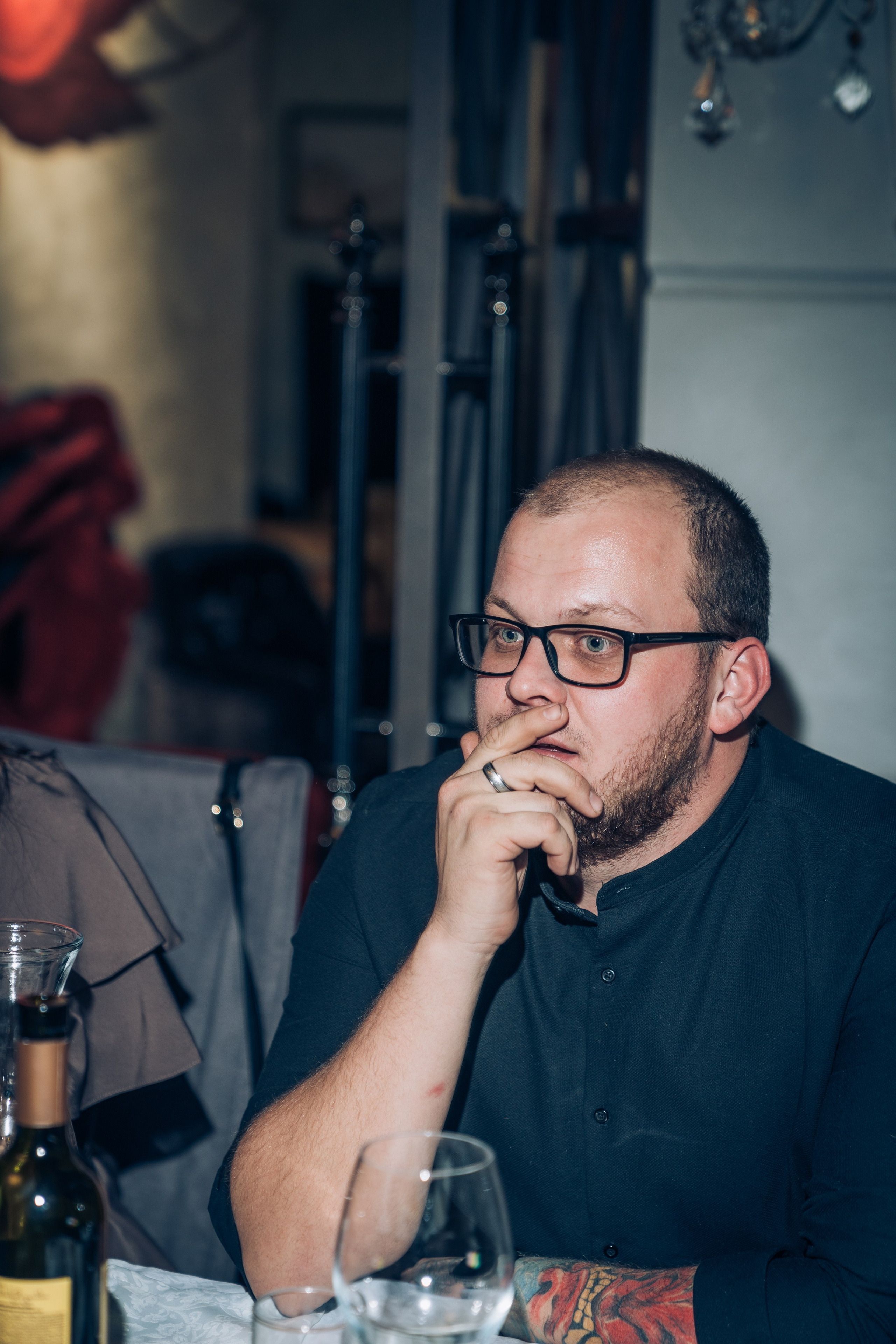 Поздняя осень. Фотограф Ангарск Иркутск Ксения Король