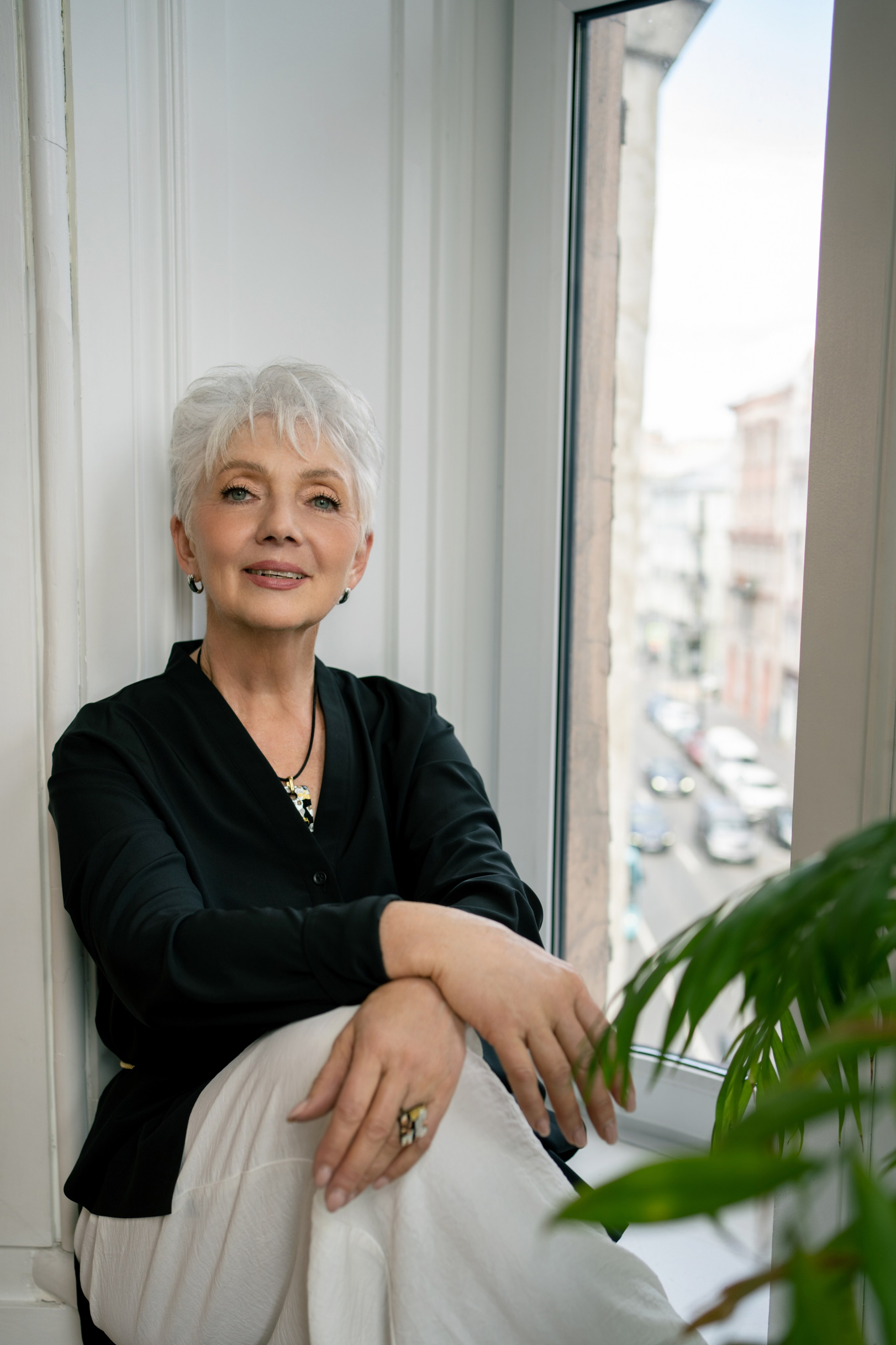 Елена, студия. июль 2025. Портретный фотограф из Санкт-Петербурга Наталья Бялая