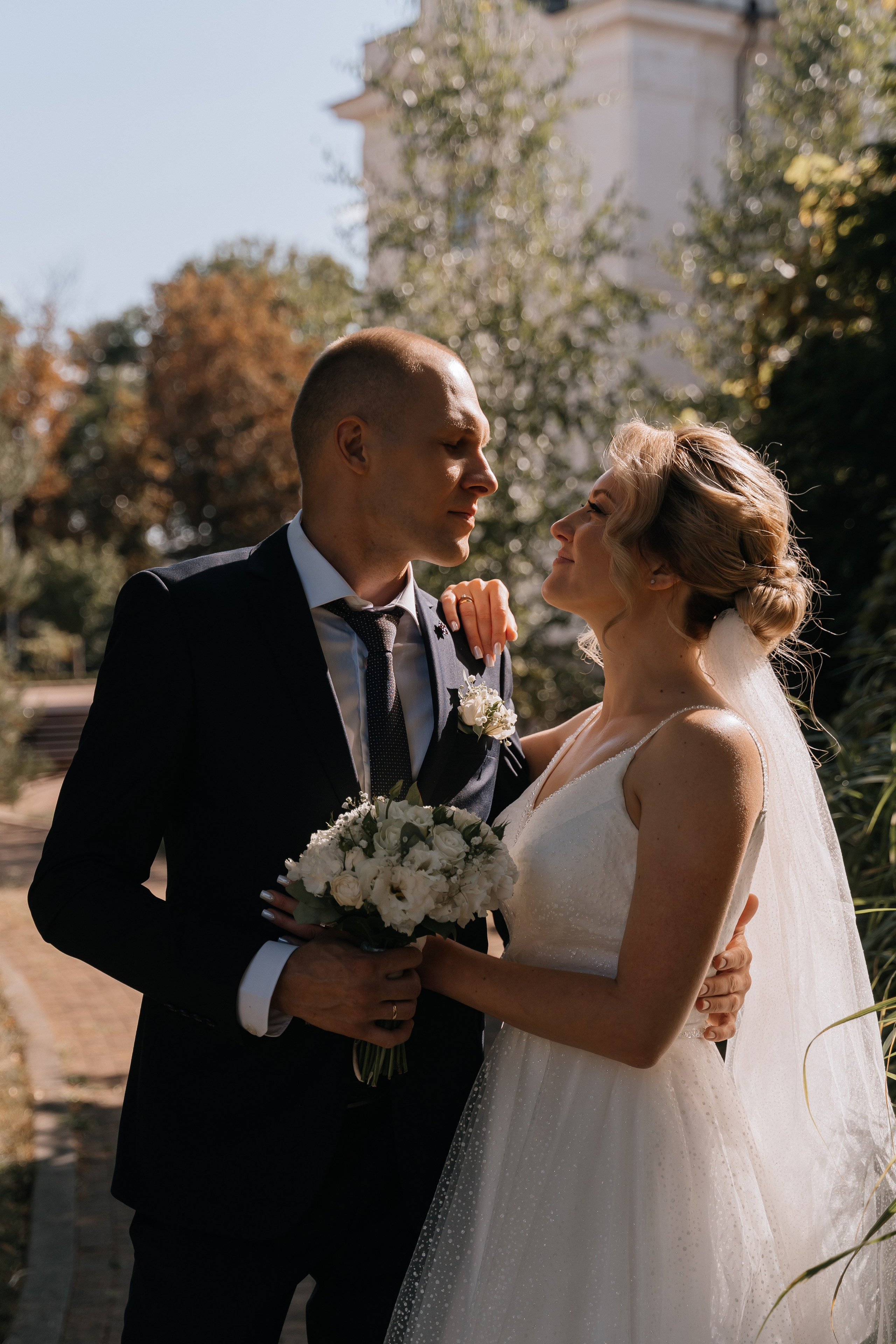 Владислав и Наталья. Фотограф Ларионова Надежда|Ставрополь